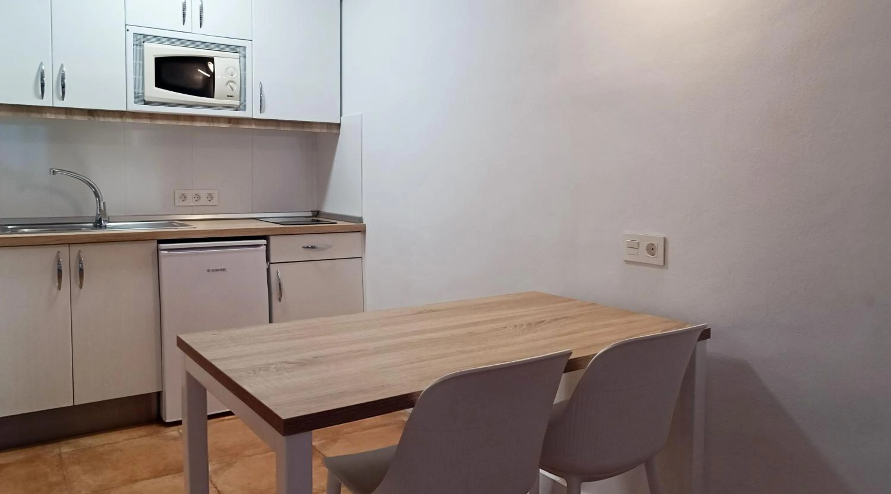 kitchen in Marina Elite