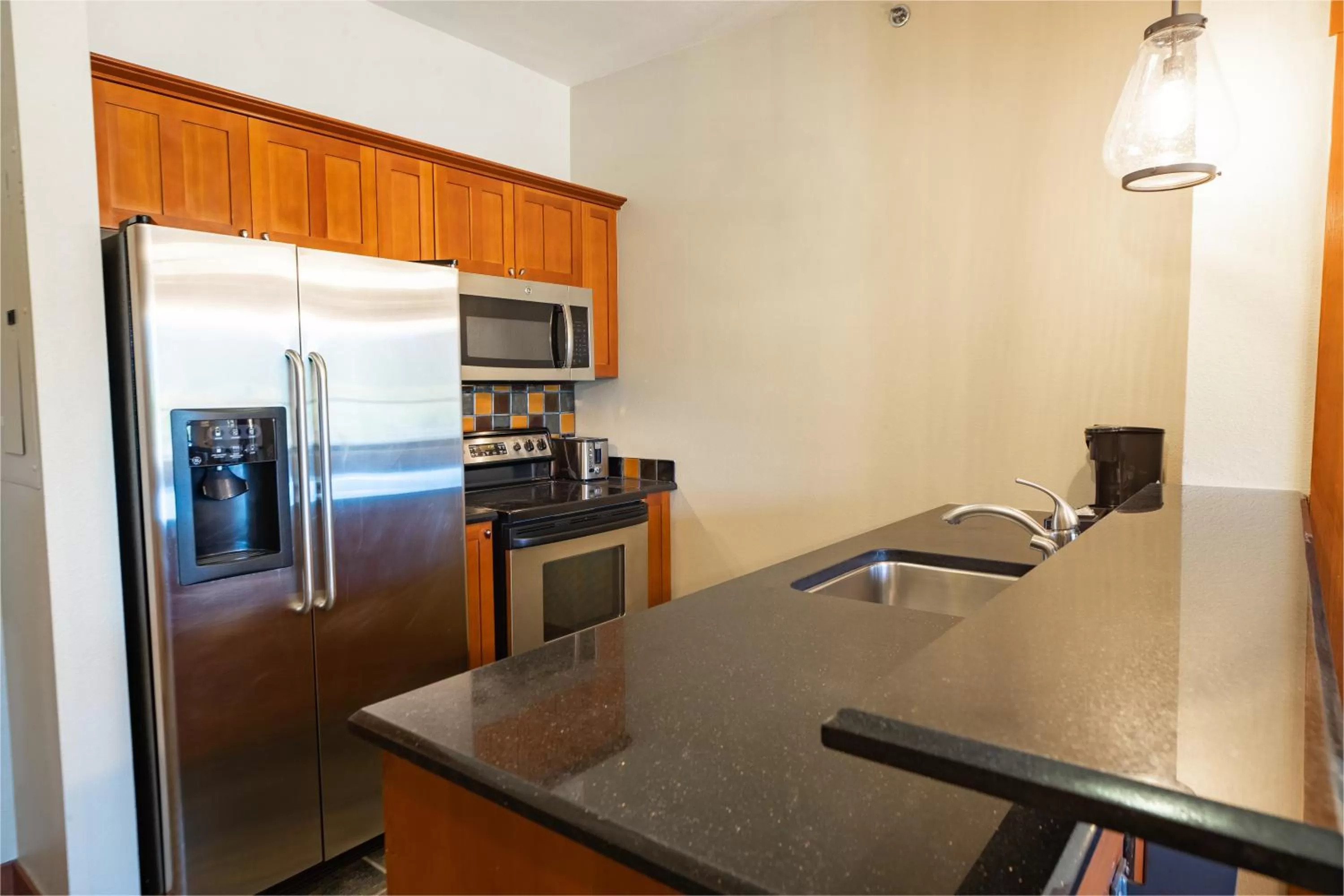 The Village at Palisades Tahoe