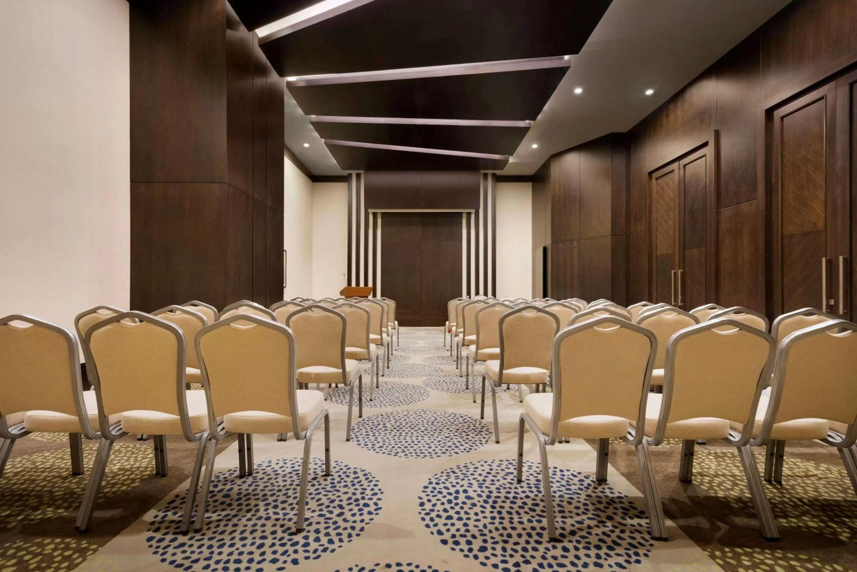 On site in Ramada Plaza By Wyndham Konya