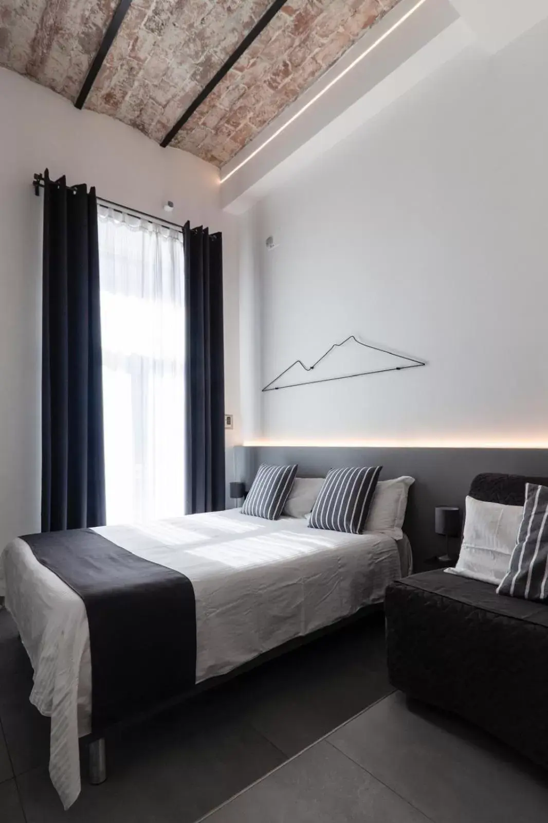 VESUCHARME SUITE Luxury Room VESUCHARME SUITE Luxury Room