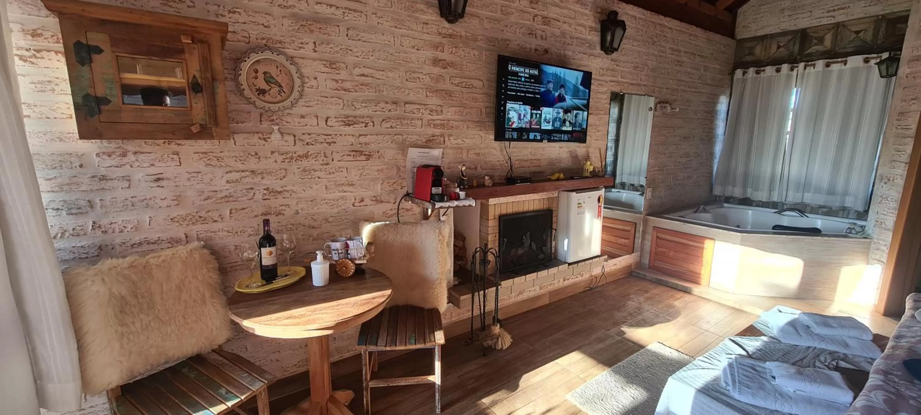 Pousada Canto do Sabiá