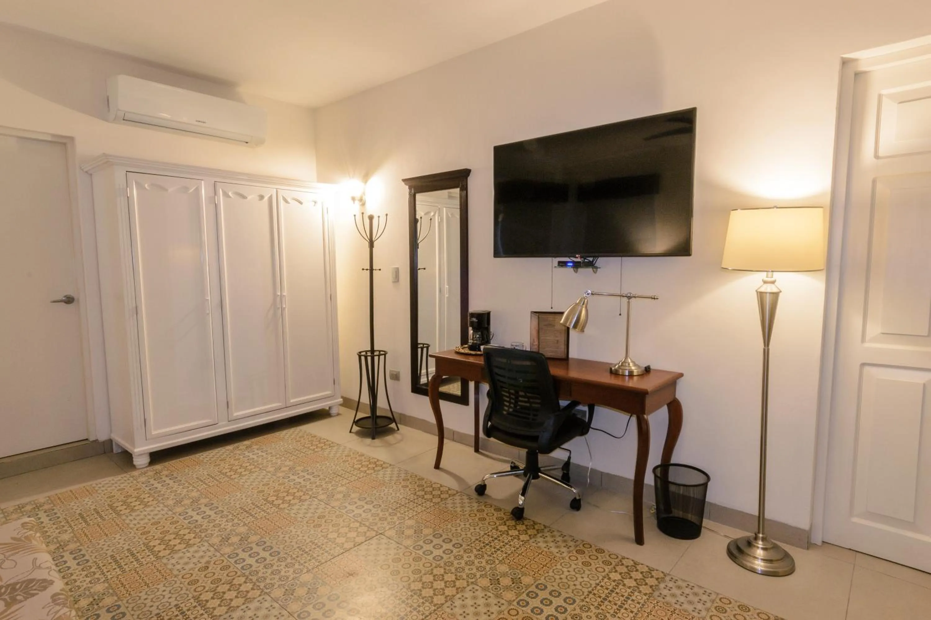 Hotel Boutique Real San Juan Center