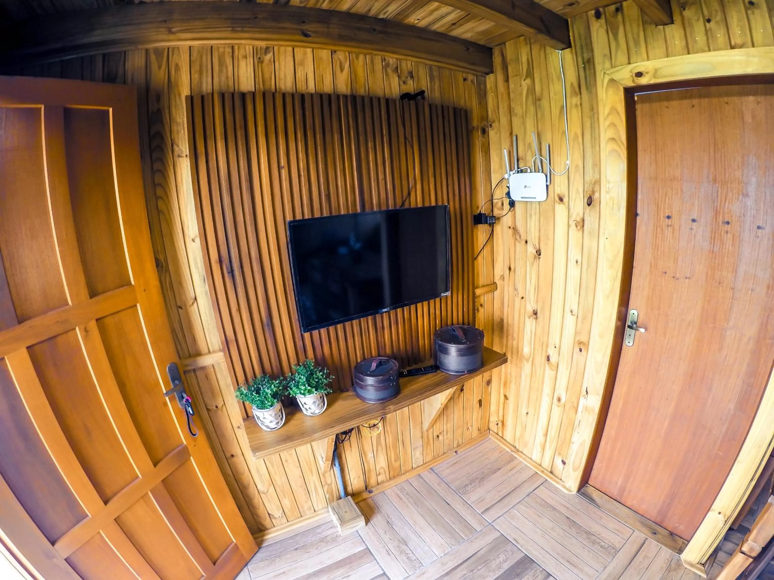 Hotel Guerra - Pousada Montebelo