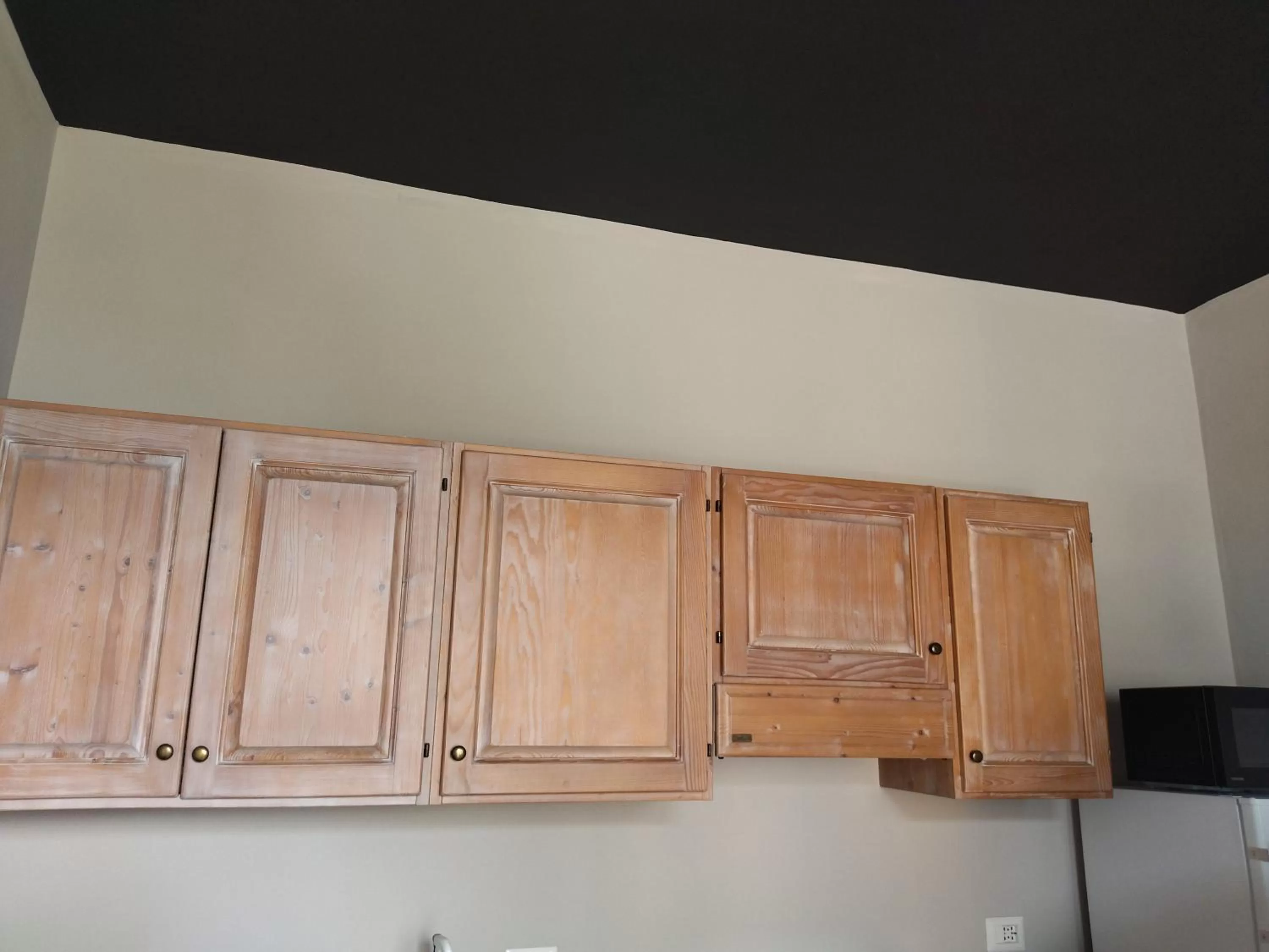 Kitchen or kitchenette in Le Coltie - affittacamere e appartamenti