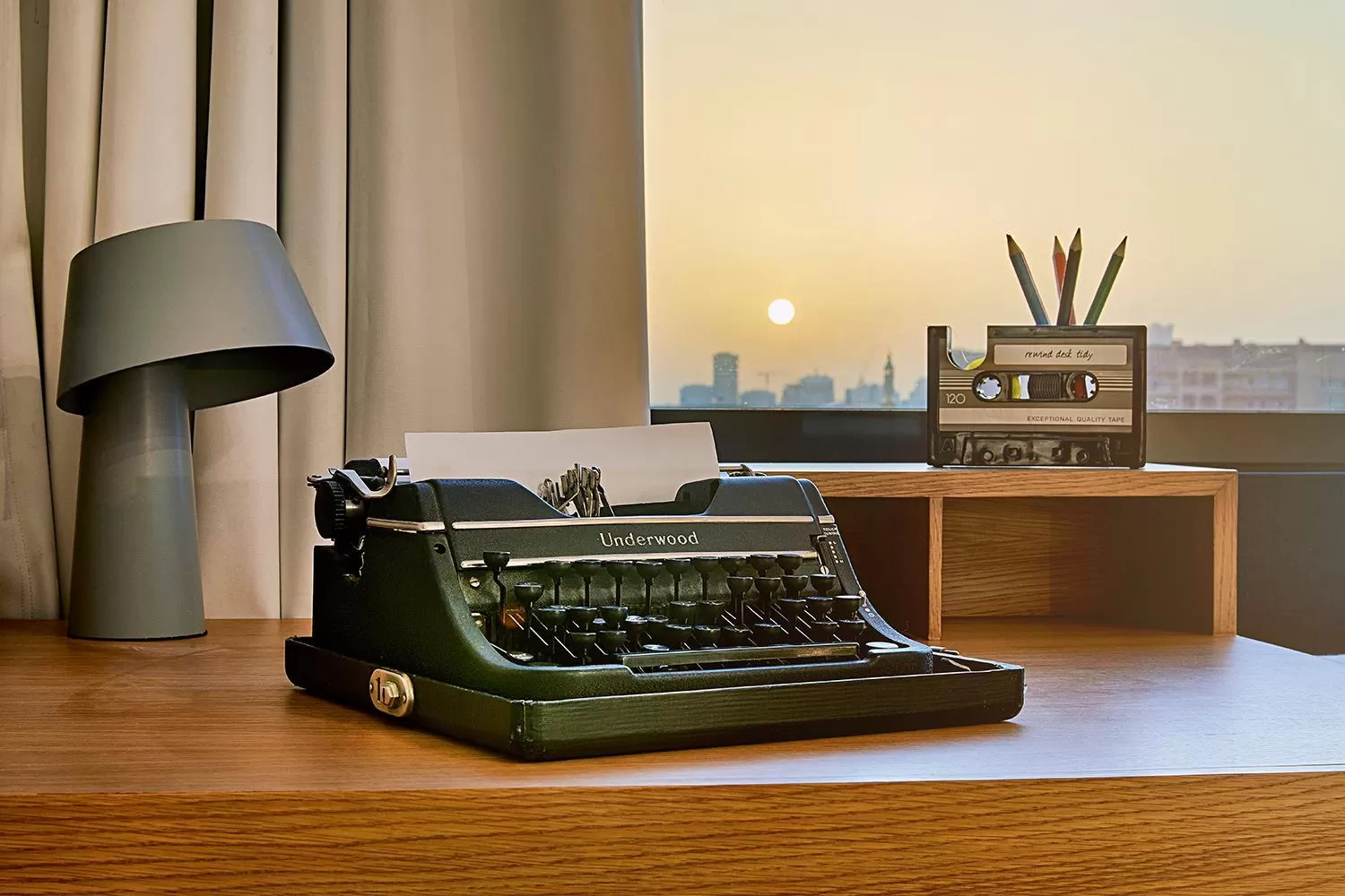 Activities in Studio One Hotel