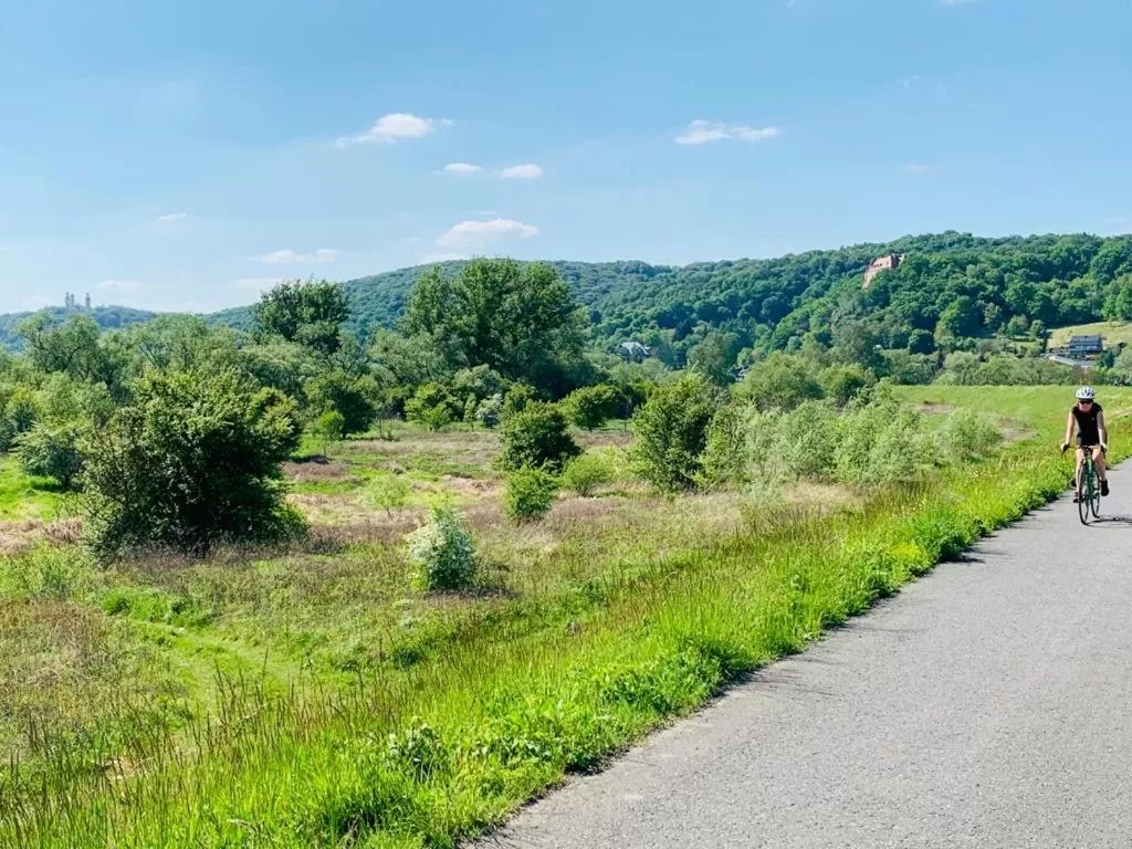 Pokoje w Starej Karczmie - by Upstairs