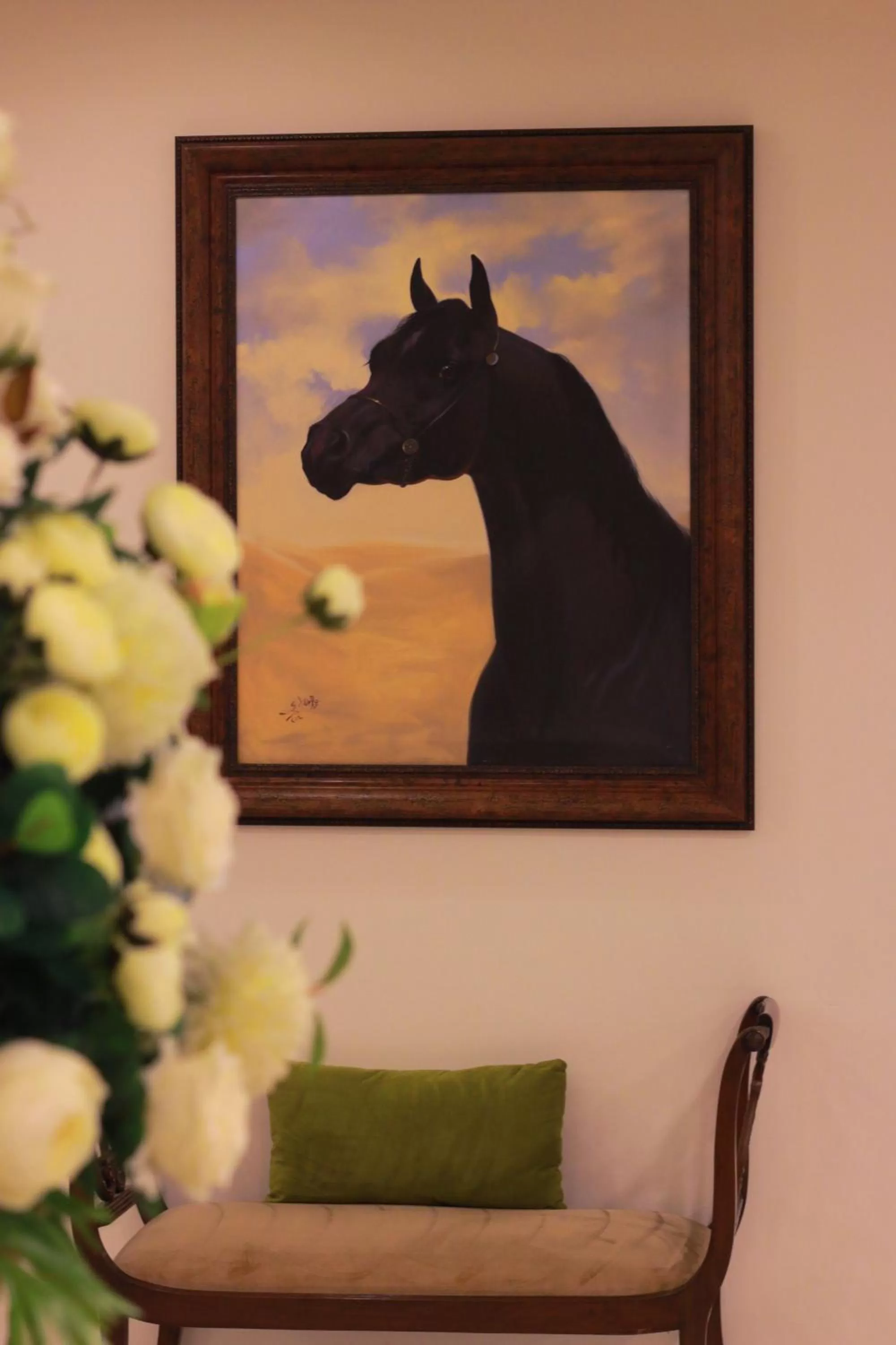 City Rose Hotel Suites