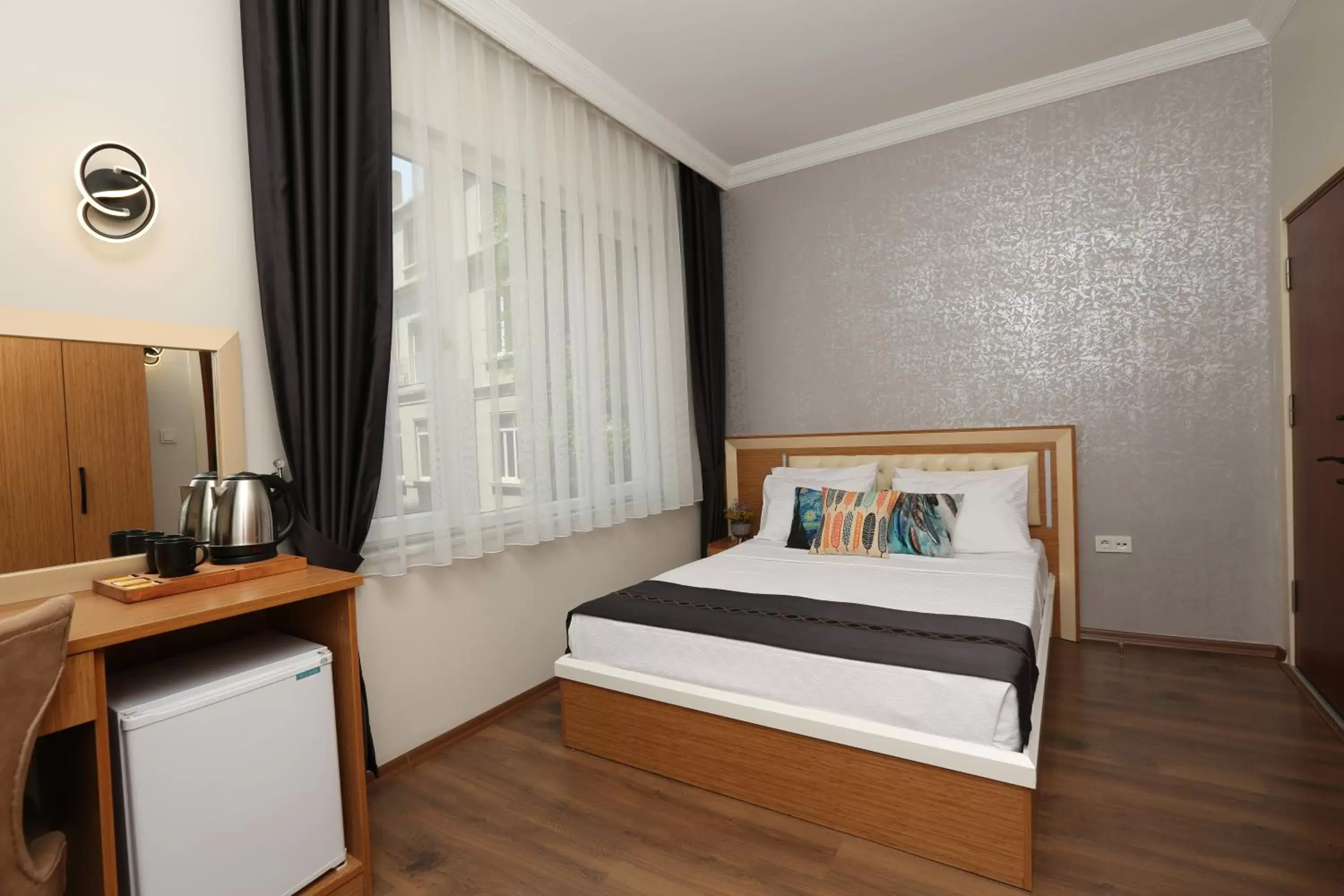 Standard Double Room in Perazre Hotel Standard Double Room in Perazre Hotel