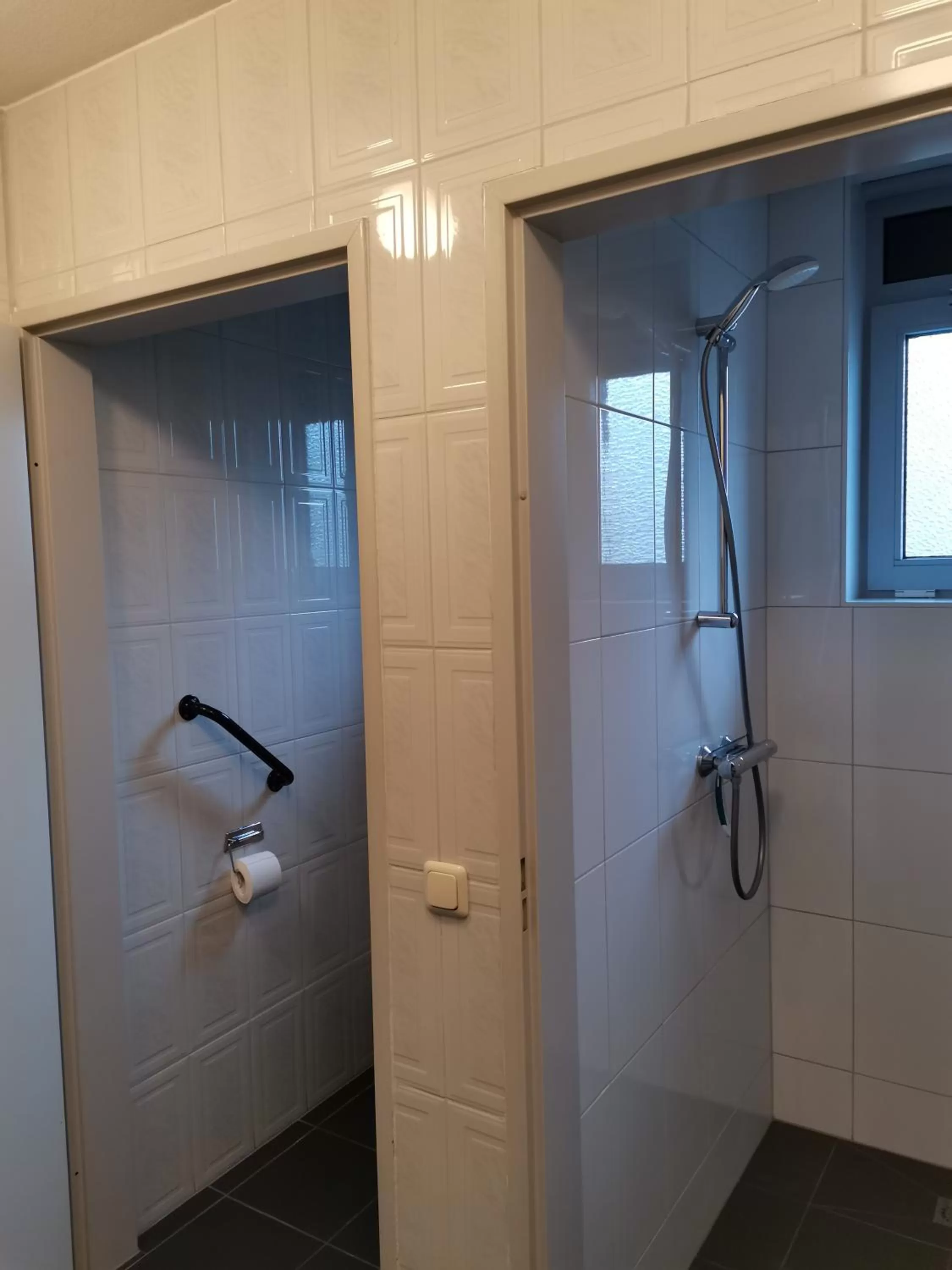 Bathroom in B&B Bovenweg