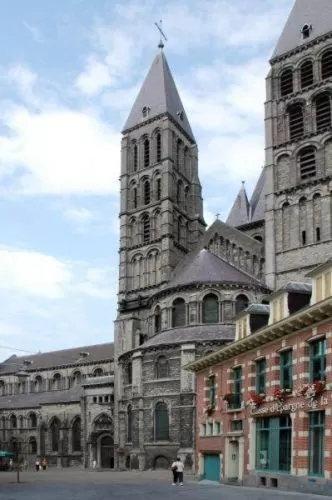 Area and facilities in Floreal Le Panoramique