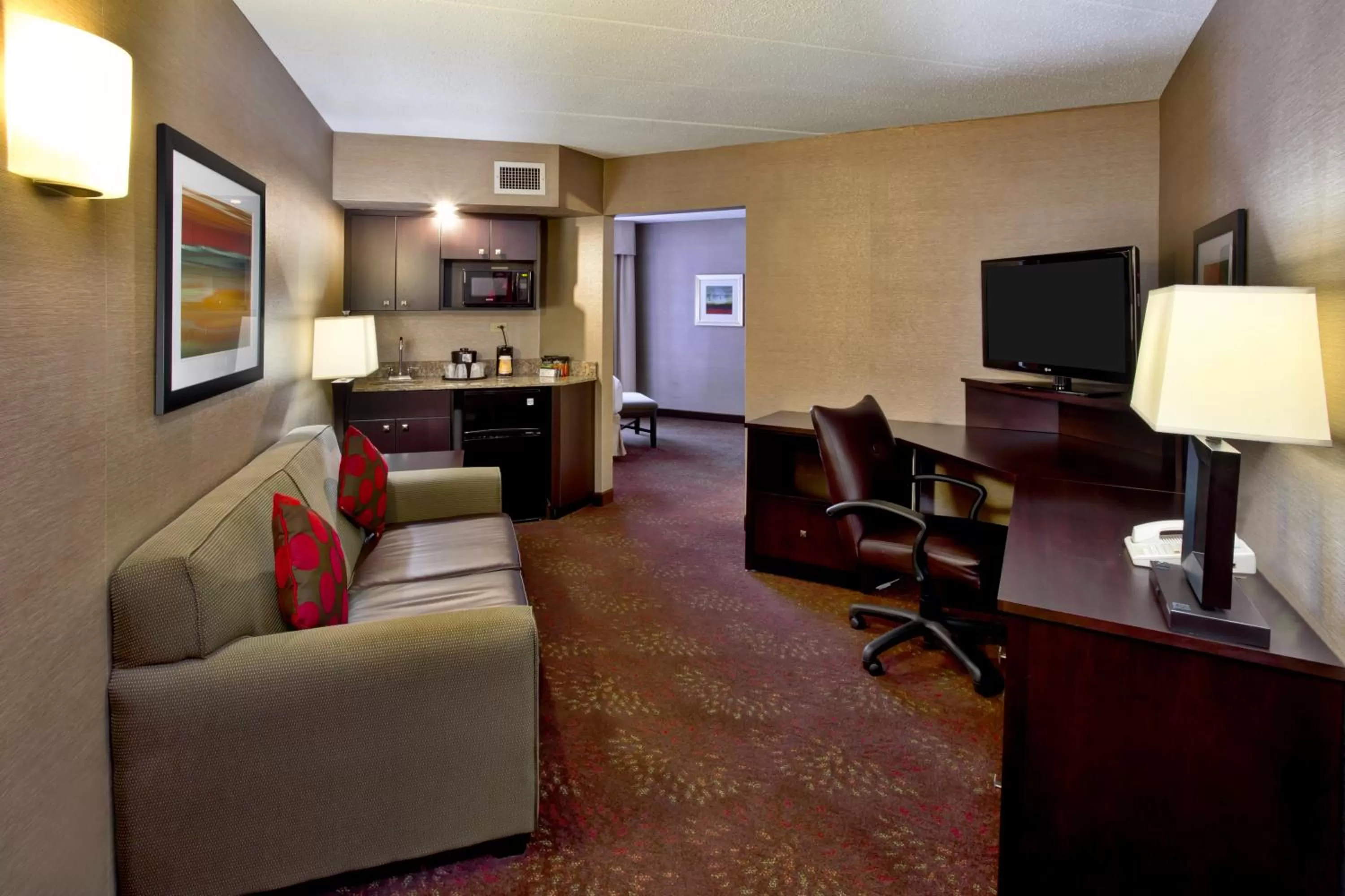 Holiday Inn Hotel & Suites Chicago Northwest - Elgin by IHG