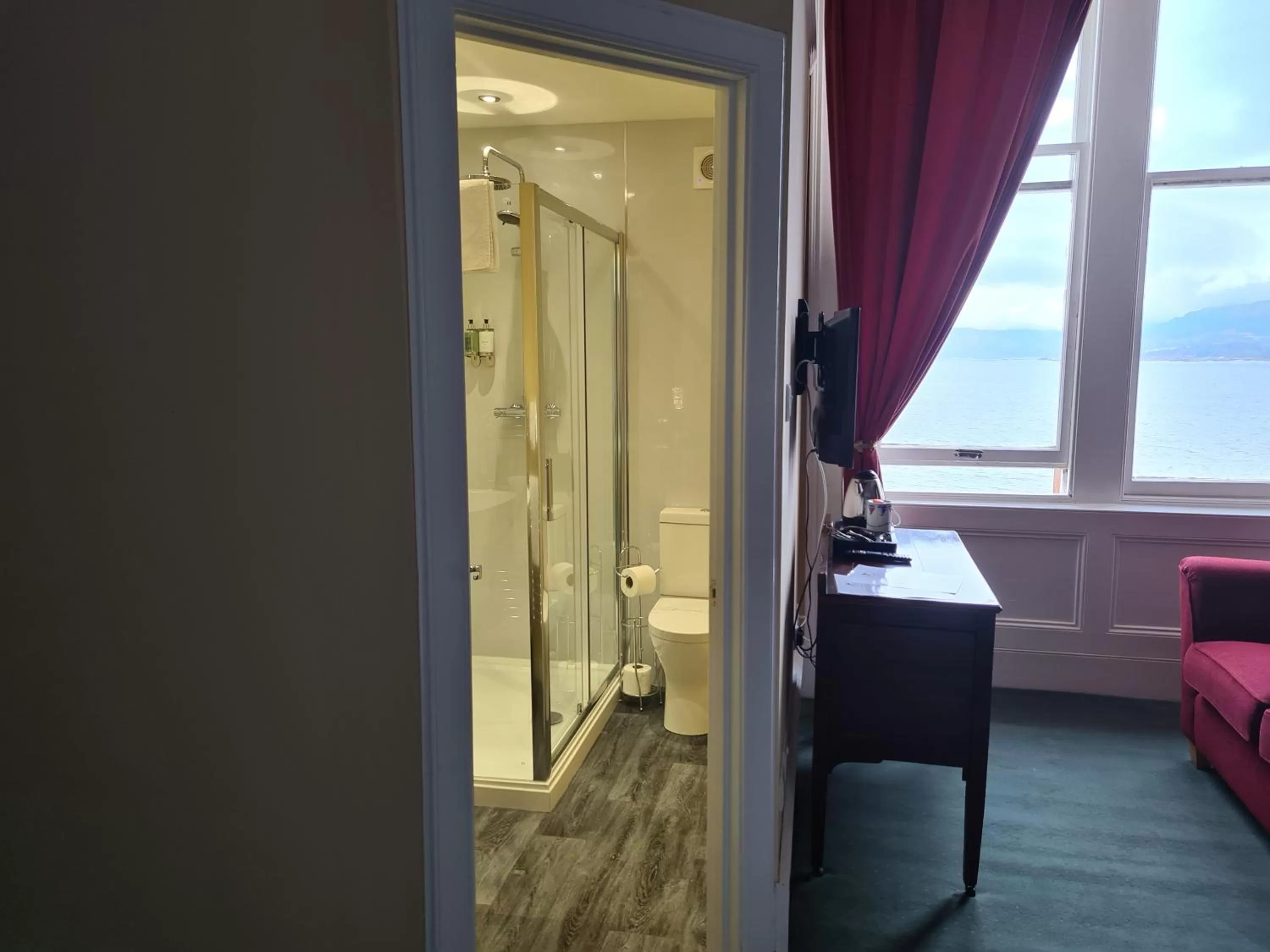 Other in St.Ebba B&B