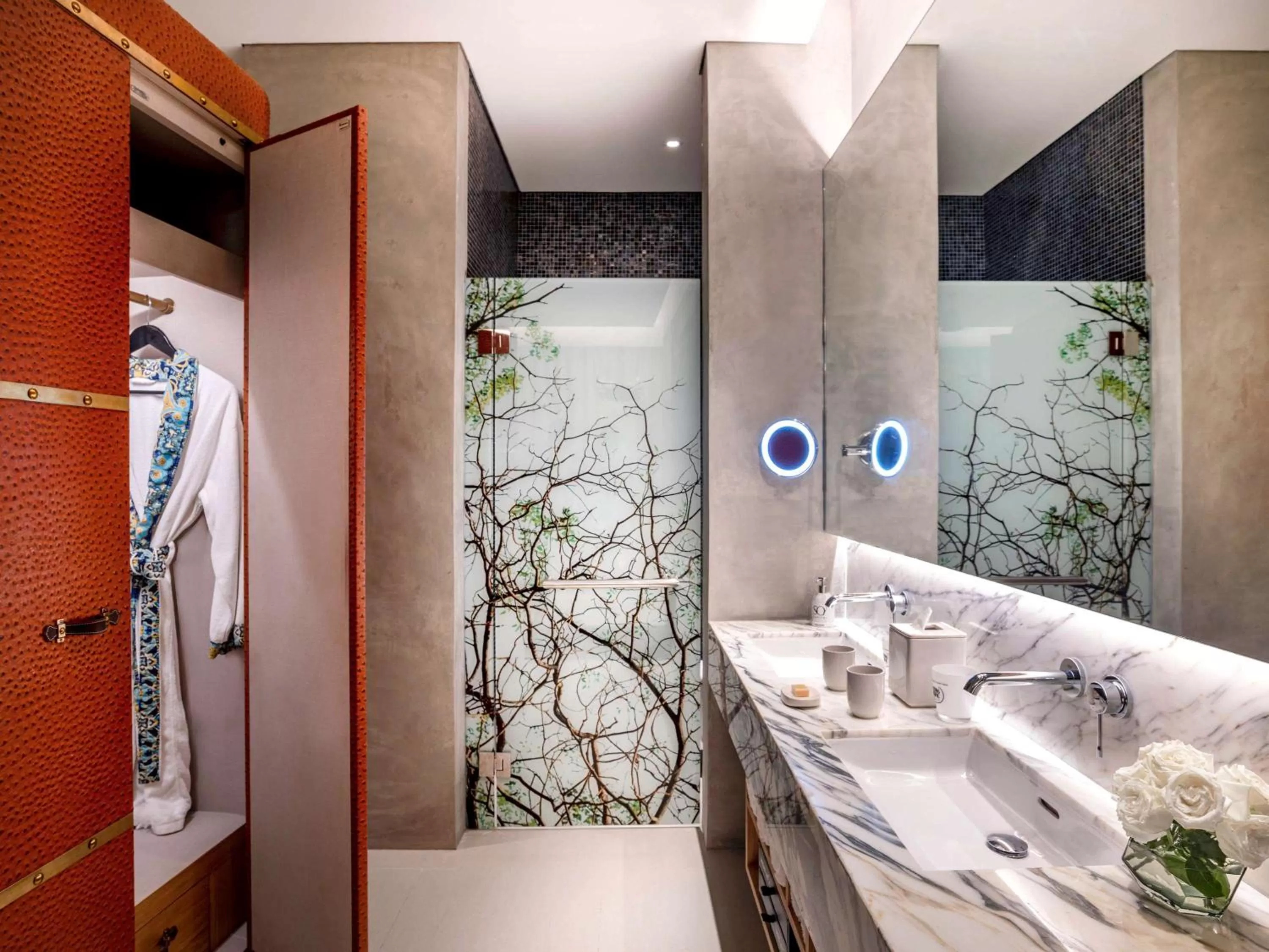 Photo of the whole room in SO/ Sofitel Hua Hin