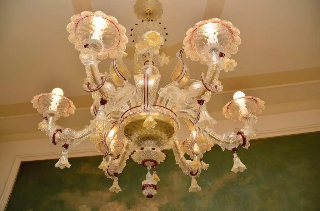 Cà Del Modena Room only