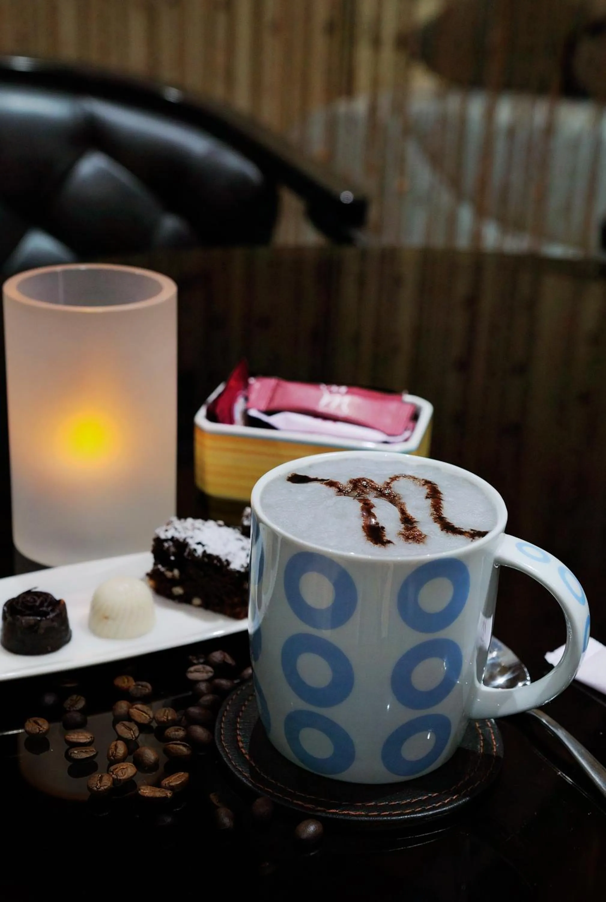 Food in Royalton Hyderabad Abids