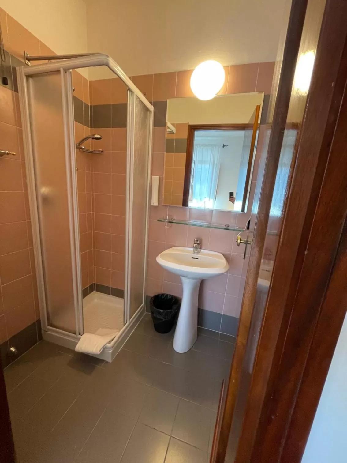 Hotel Caffè Verdi - 24 hours Reception