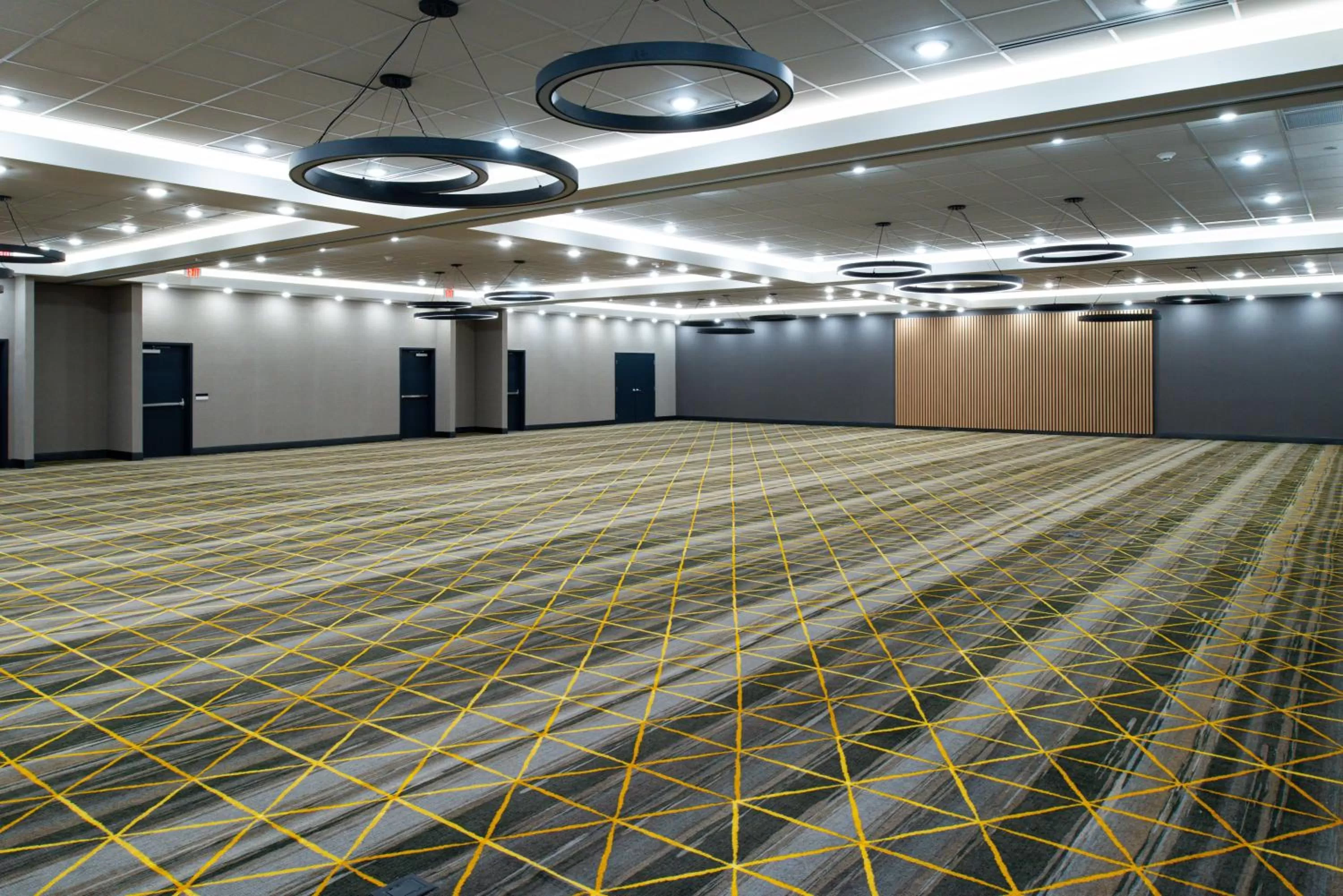 Banquet/Function facilities in Holiday Inn Fort Worth - Alliance by IHG