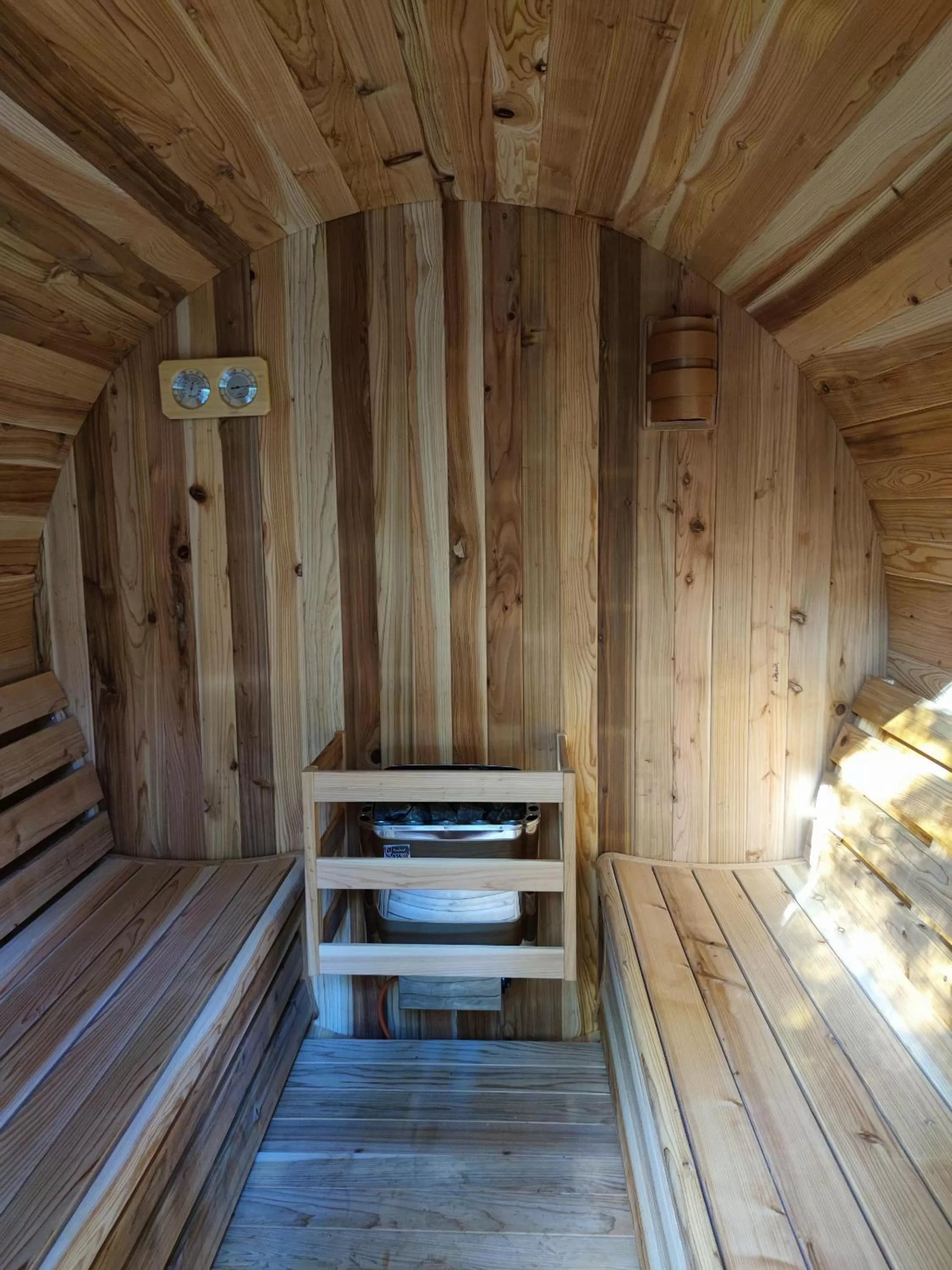 Motel- Bungalow-& Chaletpark de Brenkberg