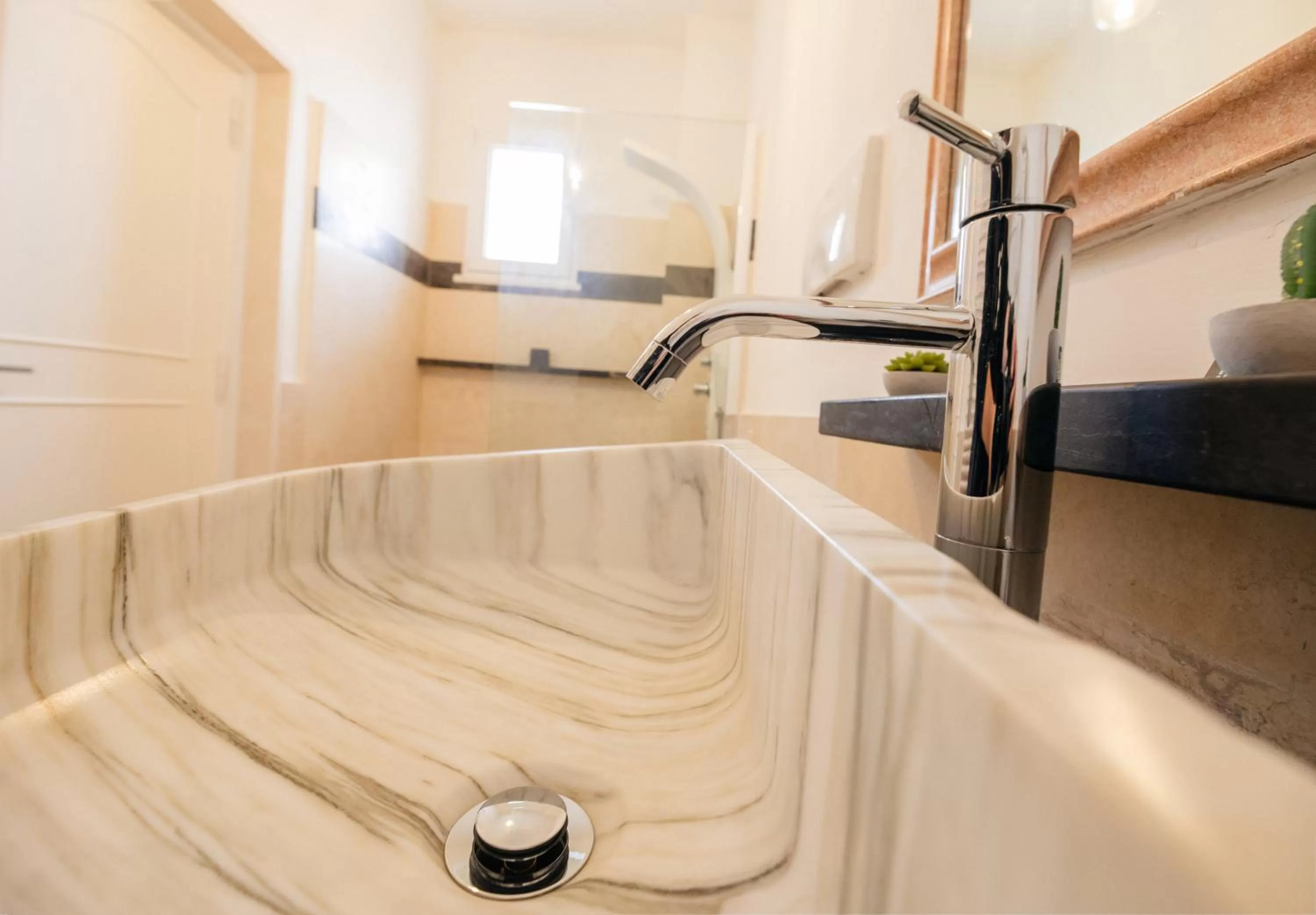 Le Stanze Di Brando E Nico