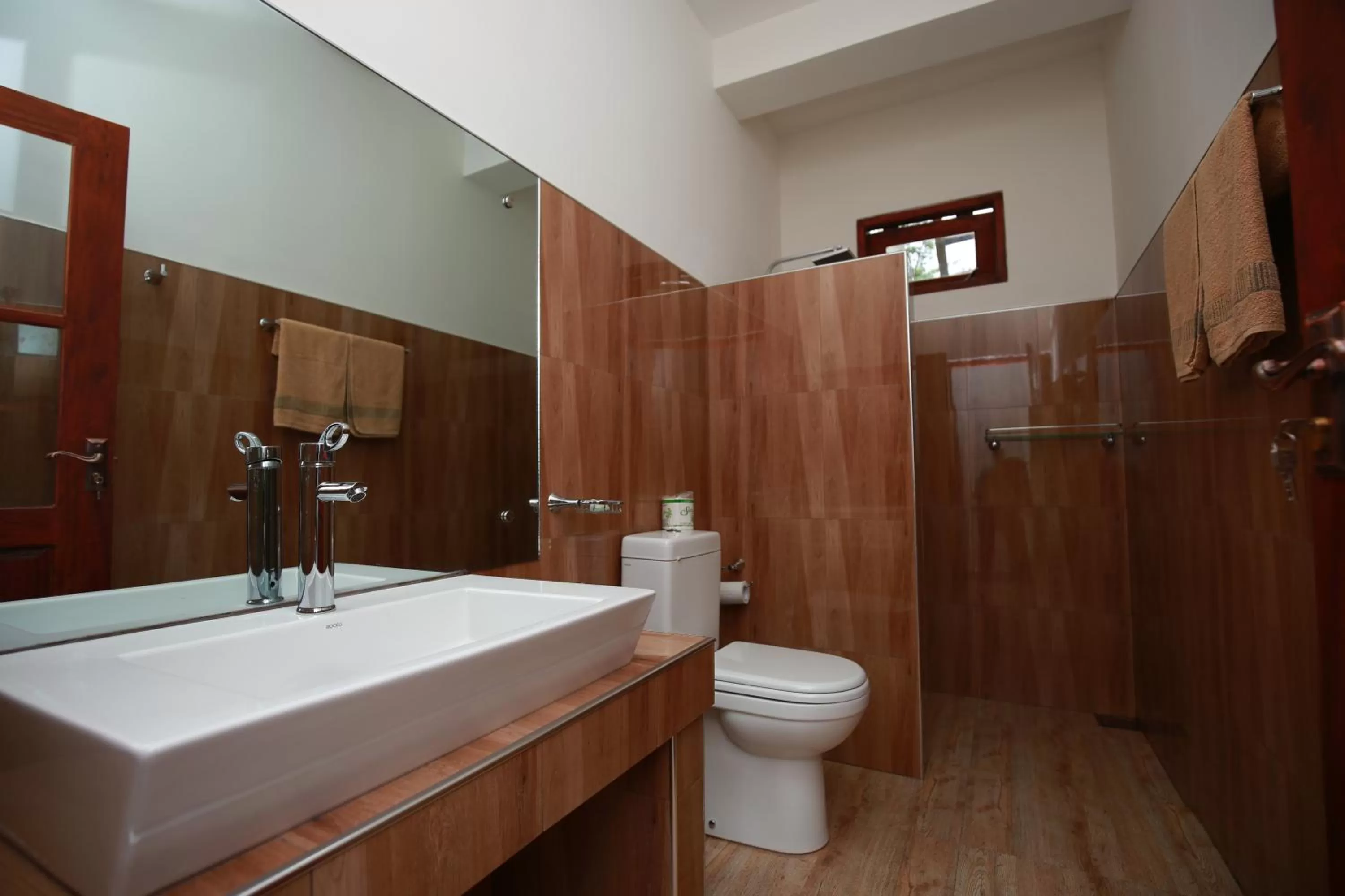 Bathroom in The Chillout Ella