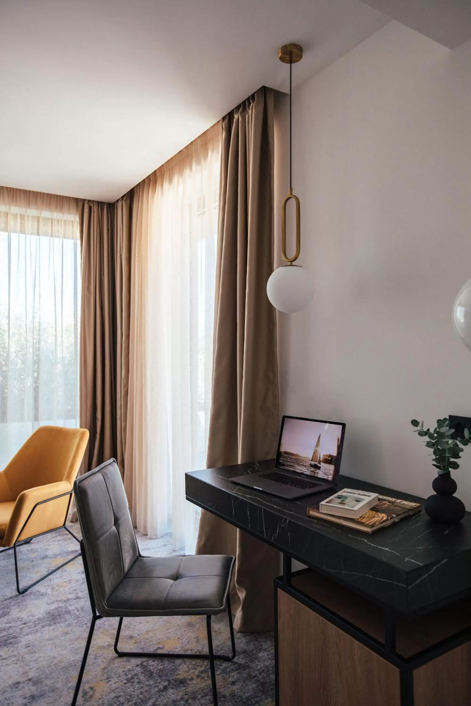 TV and multimedia in City Hotel Dubrovnik