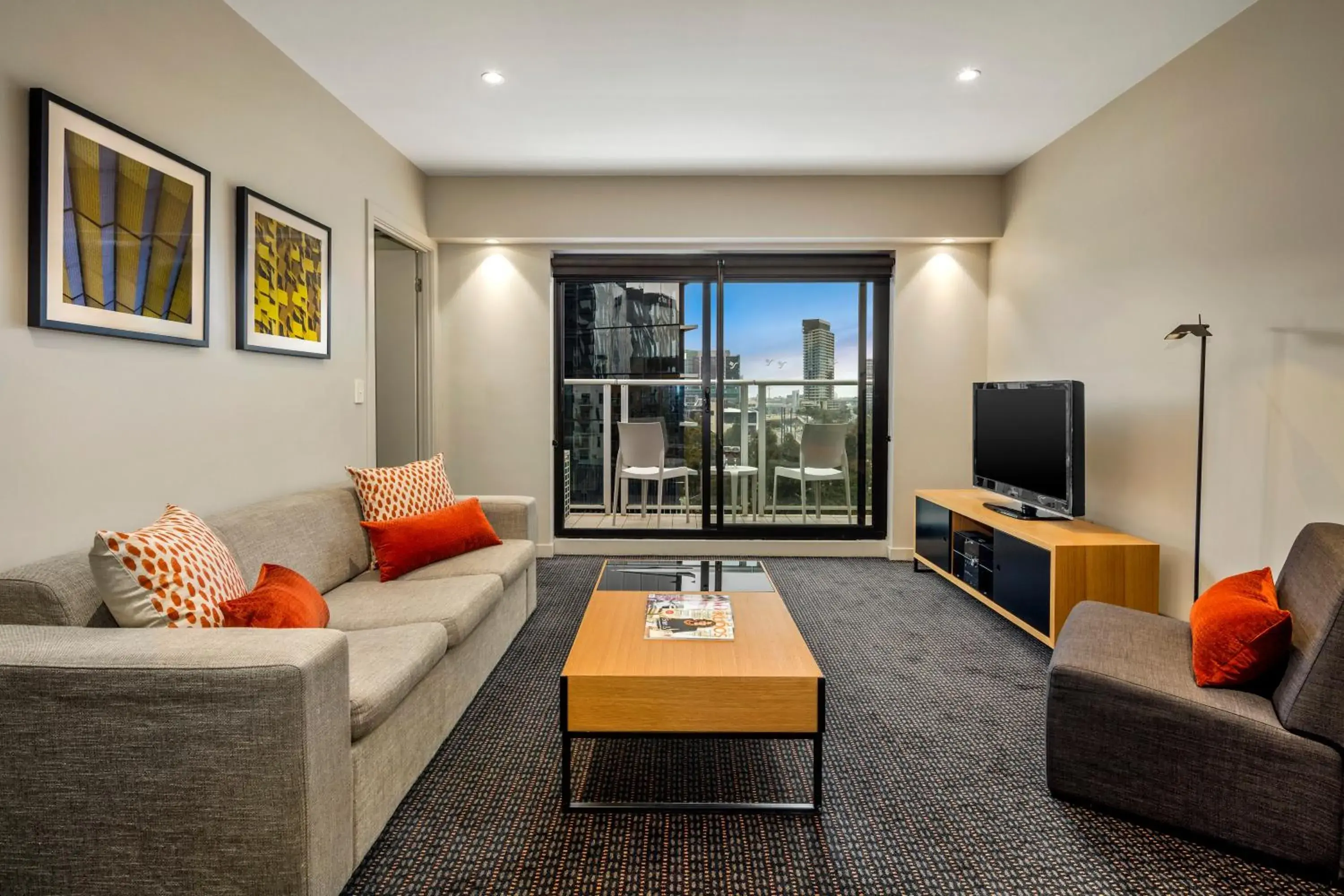 One-Bedroom Apartment in Quest Docklands One-Bedroom Apartment in Quest Docklands