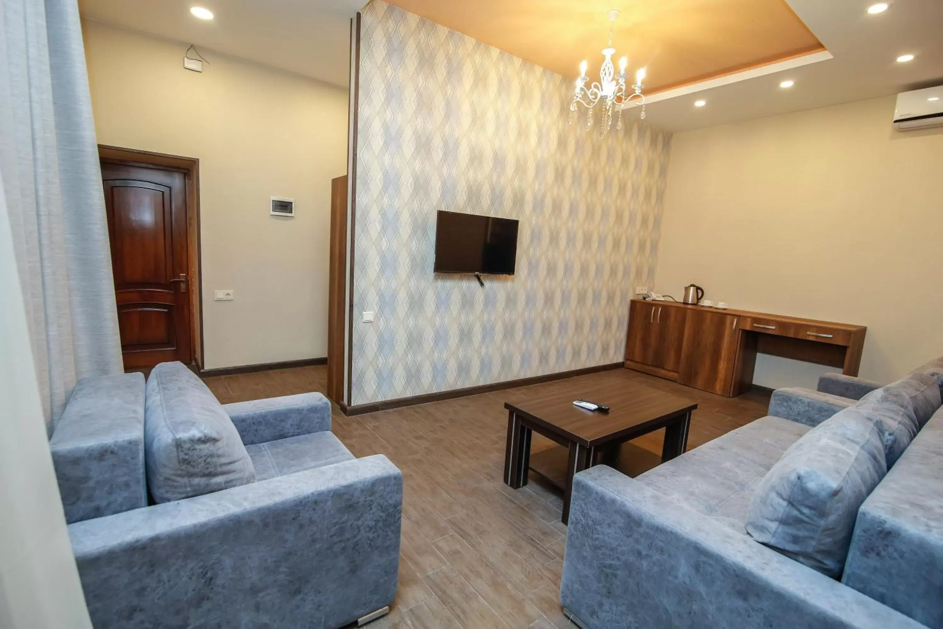 Standard Family Room in Hotel Lider Complex Standard Family Room in Hotel Lider Complex