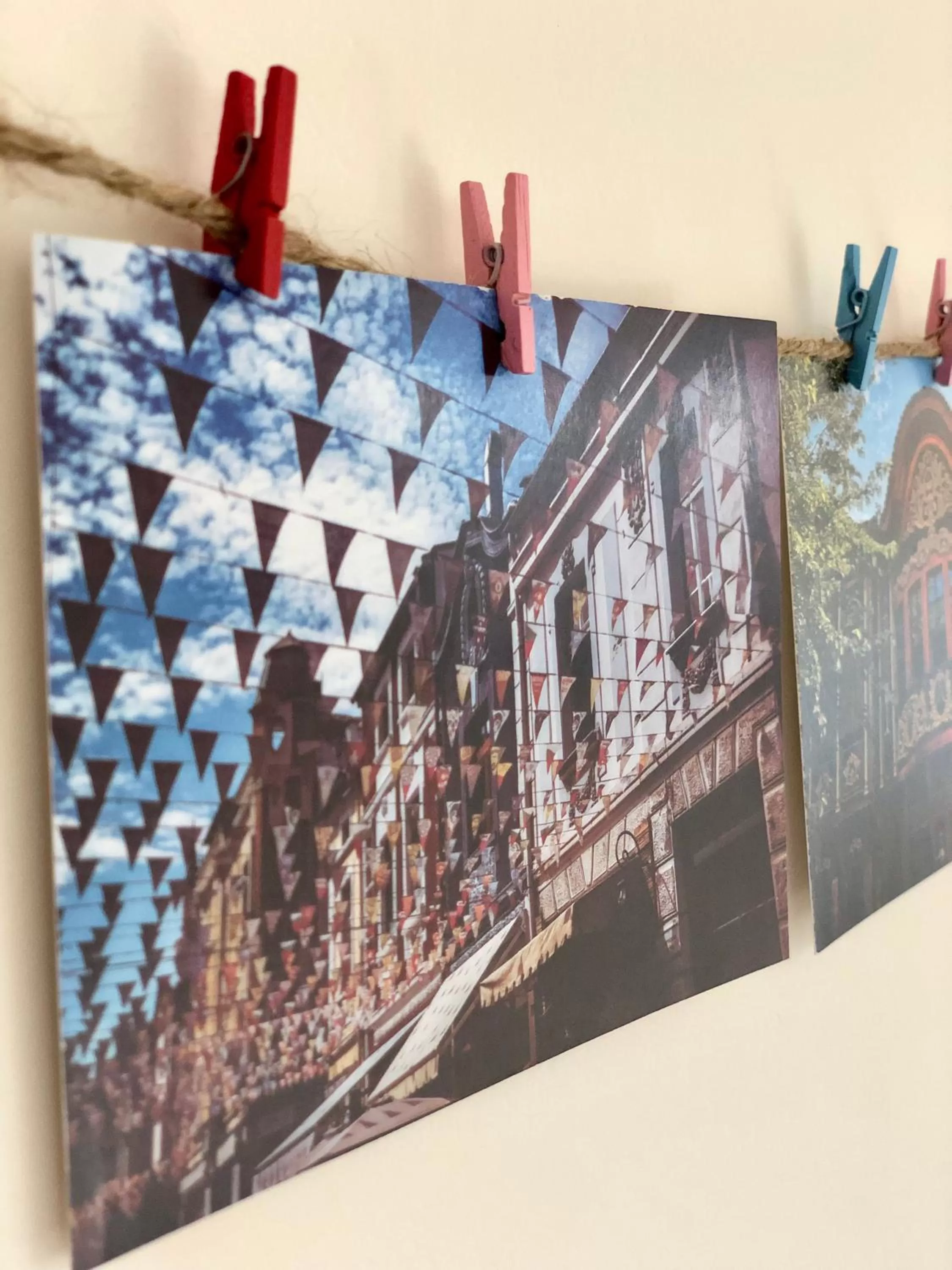 Property building in Flamingo Plovdiv