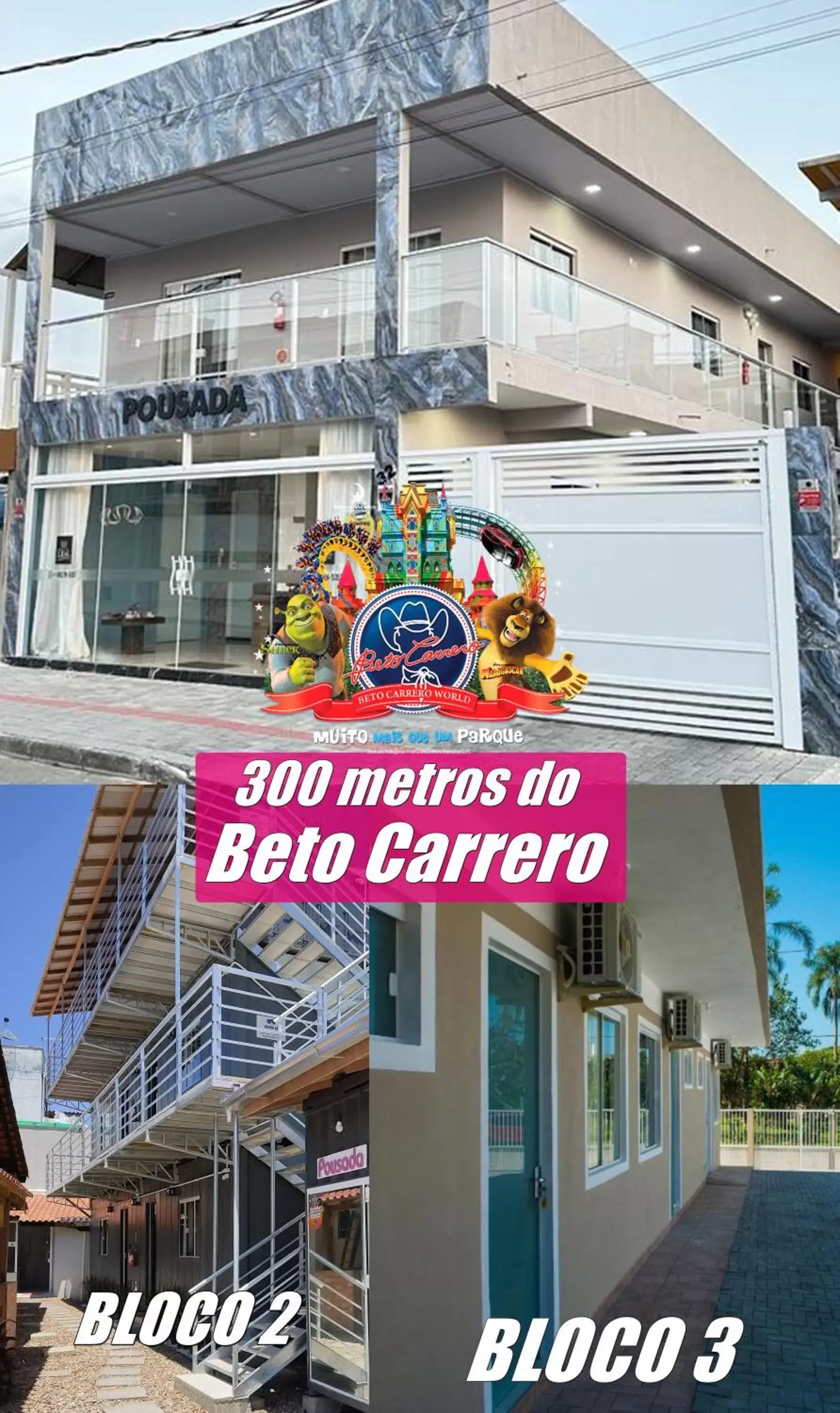 Pousada Helena Pousada Helena