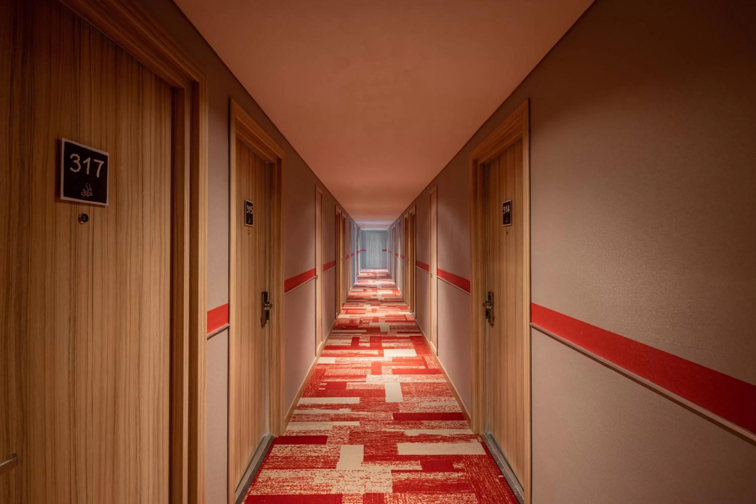 Property building in ibis Mumbai Vikhroli - An Accor Brand