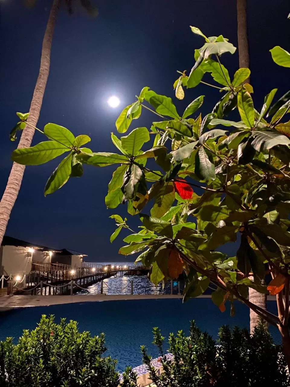 The Pier Phu Quoc Resort