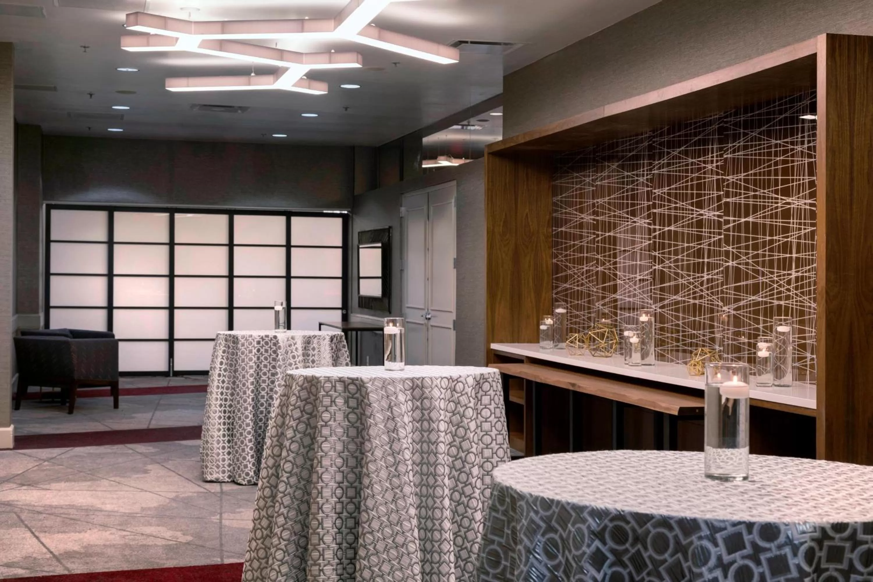 Meeting/conference room in Atlanta Marriott Northeast/Emory Area