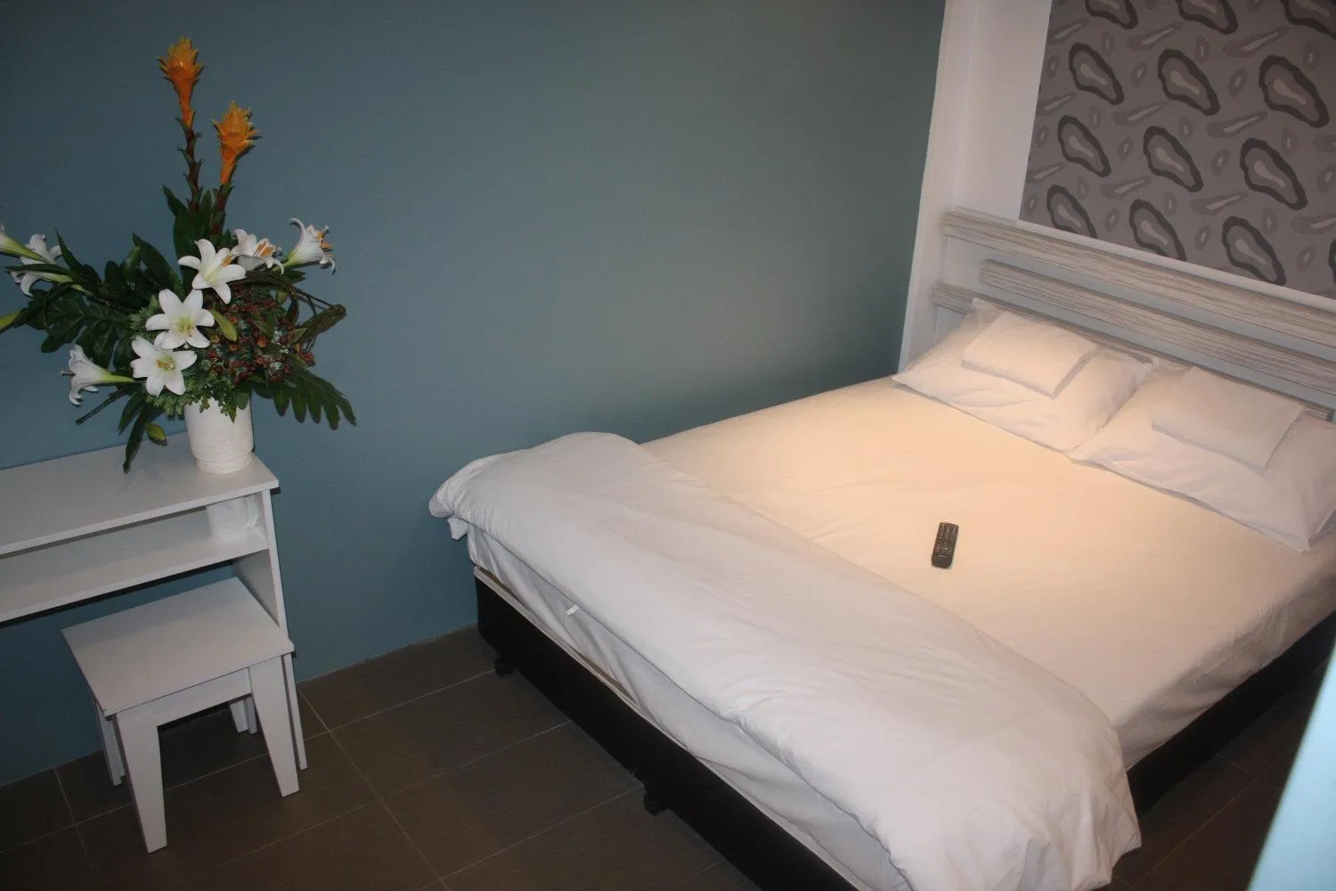 Bed in M Design Hotel @ Pandan Indah