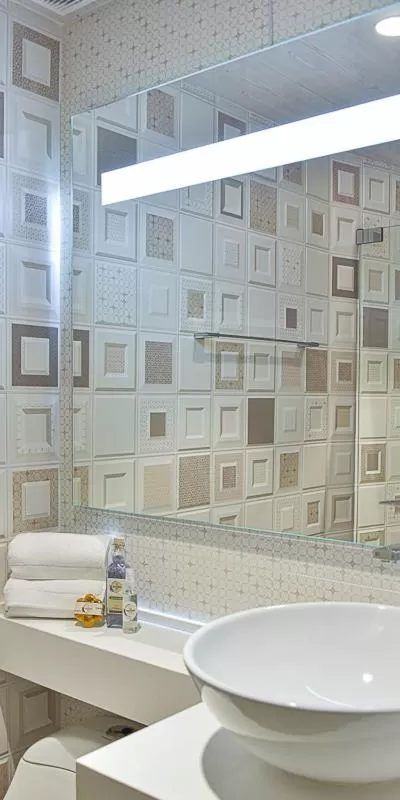 Double Room in Casa Lua Hotel Spa