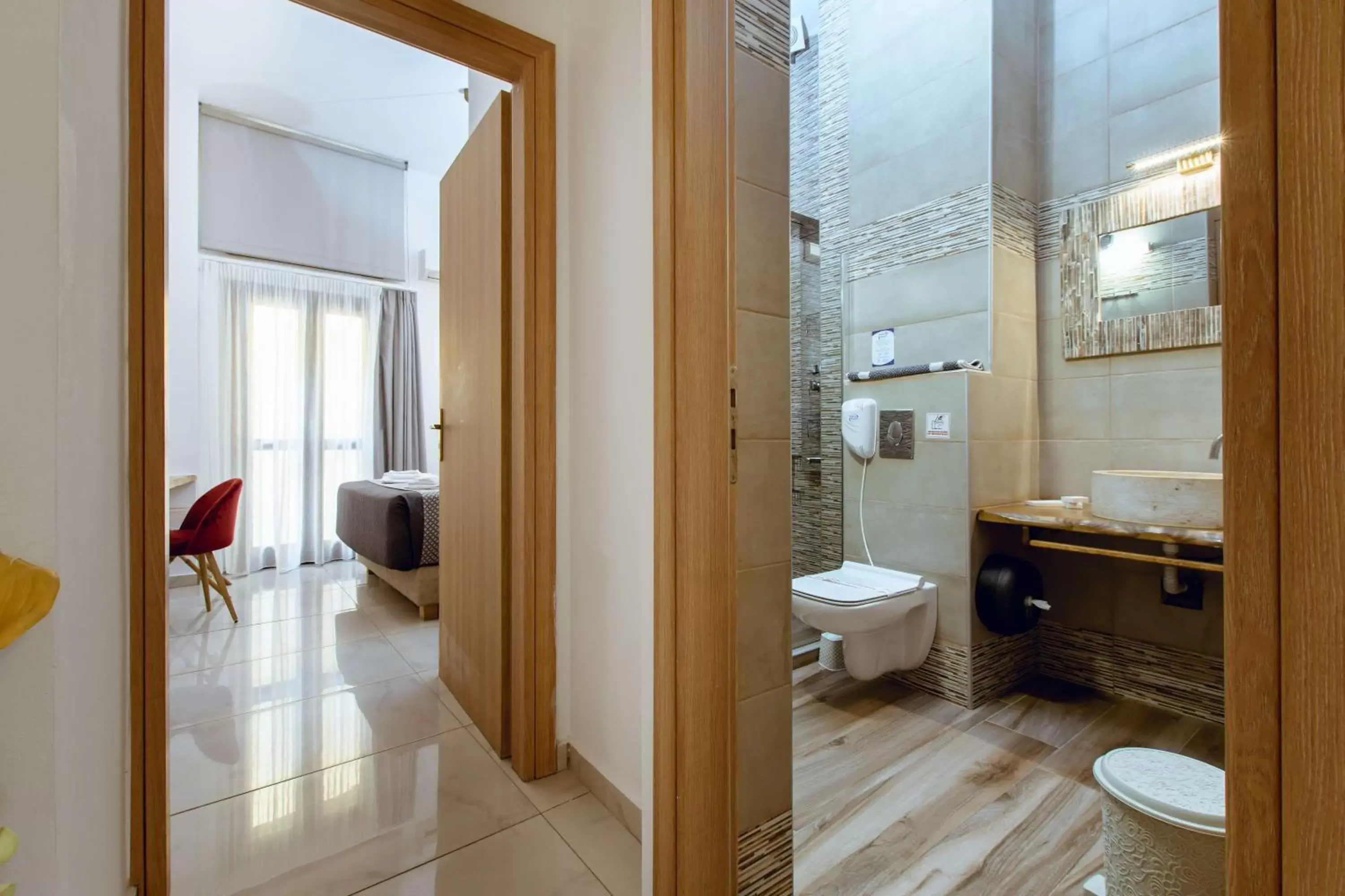 Quadruple Suite-Ground Floor in Deluxe Suites Quadruple Suite-Ground Floor in Deluxe Suites