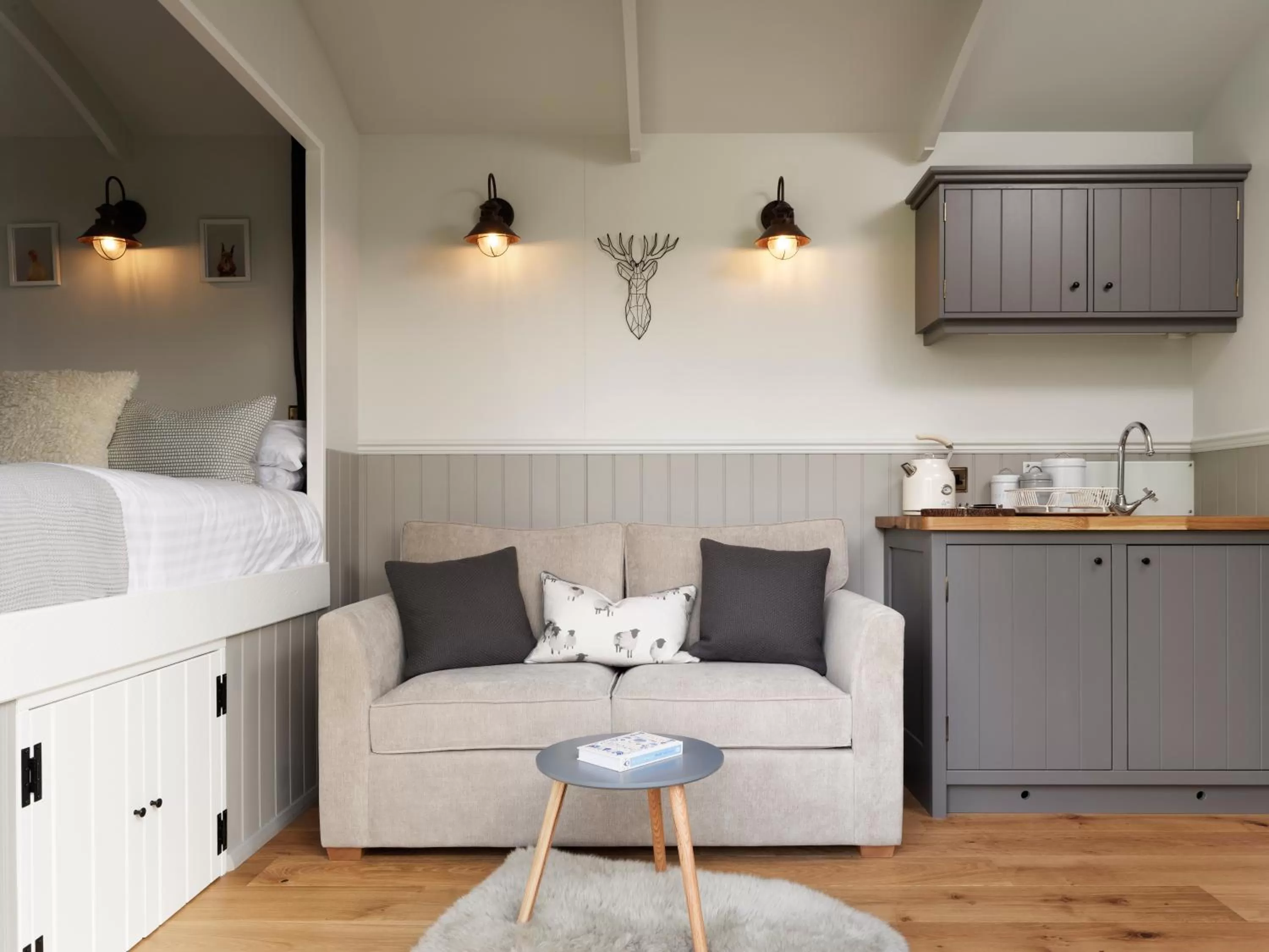 Eastwell Manor, Champneys Hotel & Spa