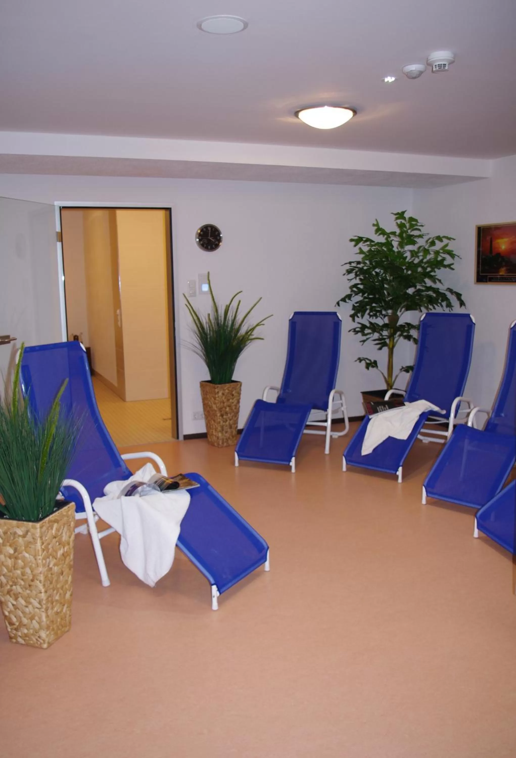 Spa and wellness centre/facilities in Hotel Rappen Rothenburg ob der Tauber