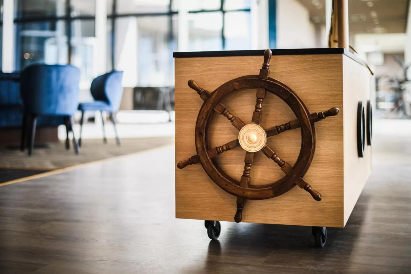 Restaurant/places to eat in Vienna House by Wyndham Amber Baltic Miedzyzdroje