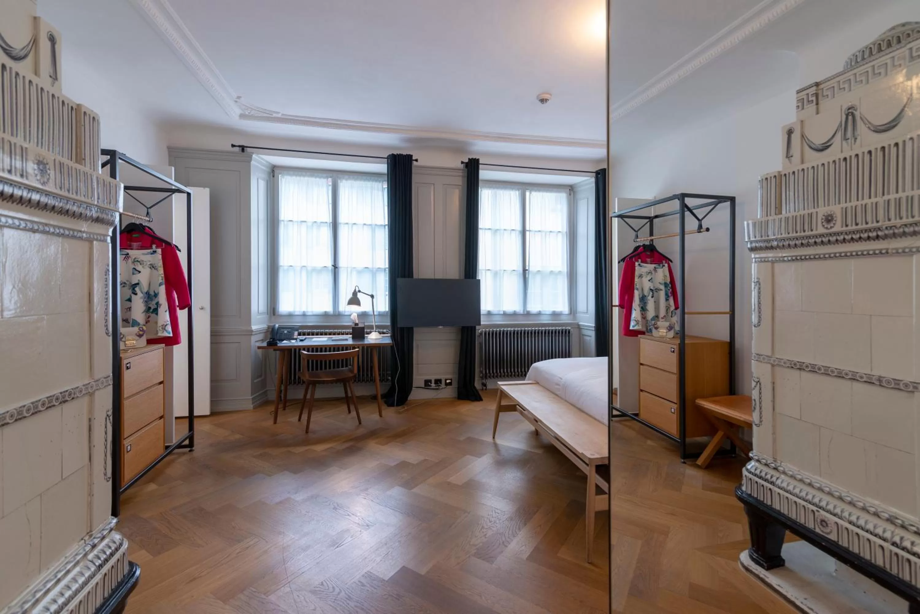 Bedroom, Bed in Marktgasse Hotel