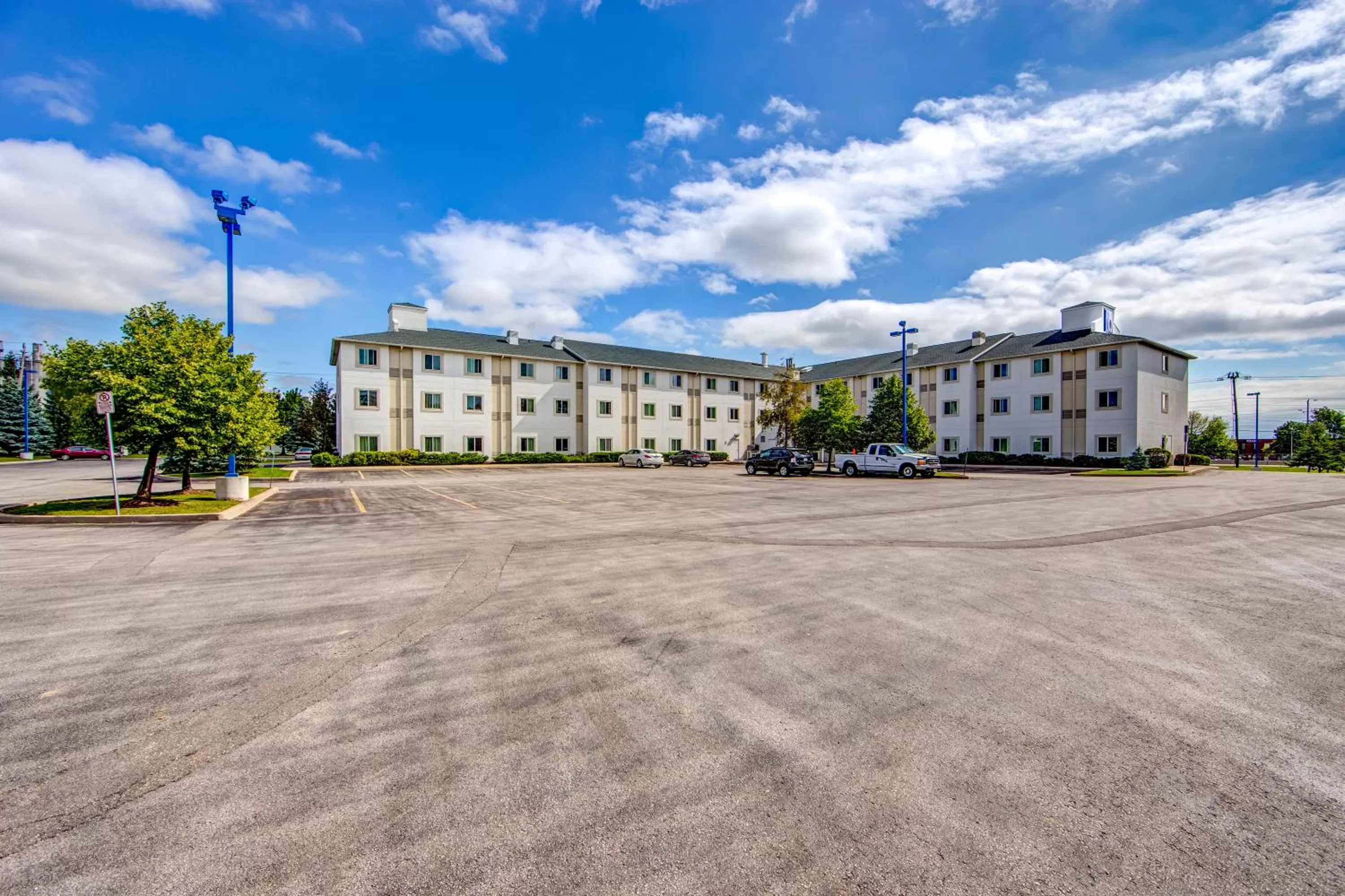 Area and facilities in Motel 6-Burlington, ON - Toronto West - Oakville