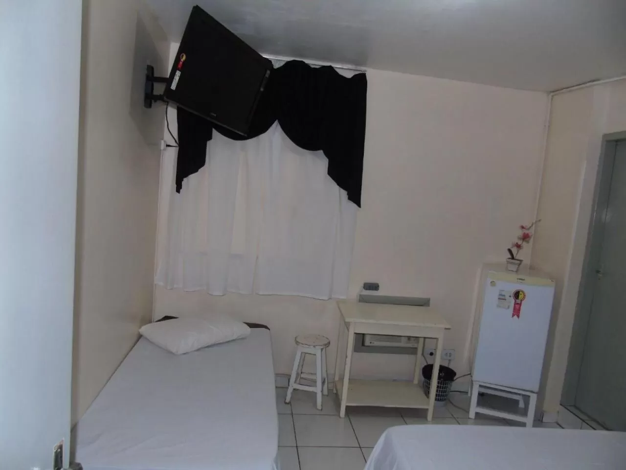 Photo of the whole room, Bed in Visk Palace Hotel e Restaurante