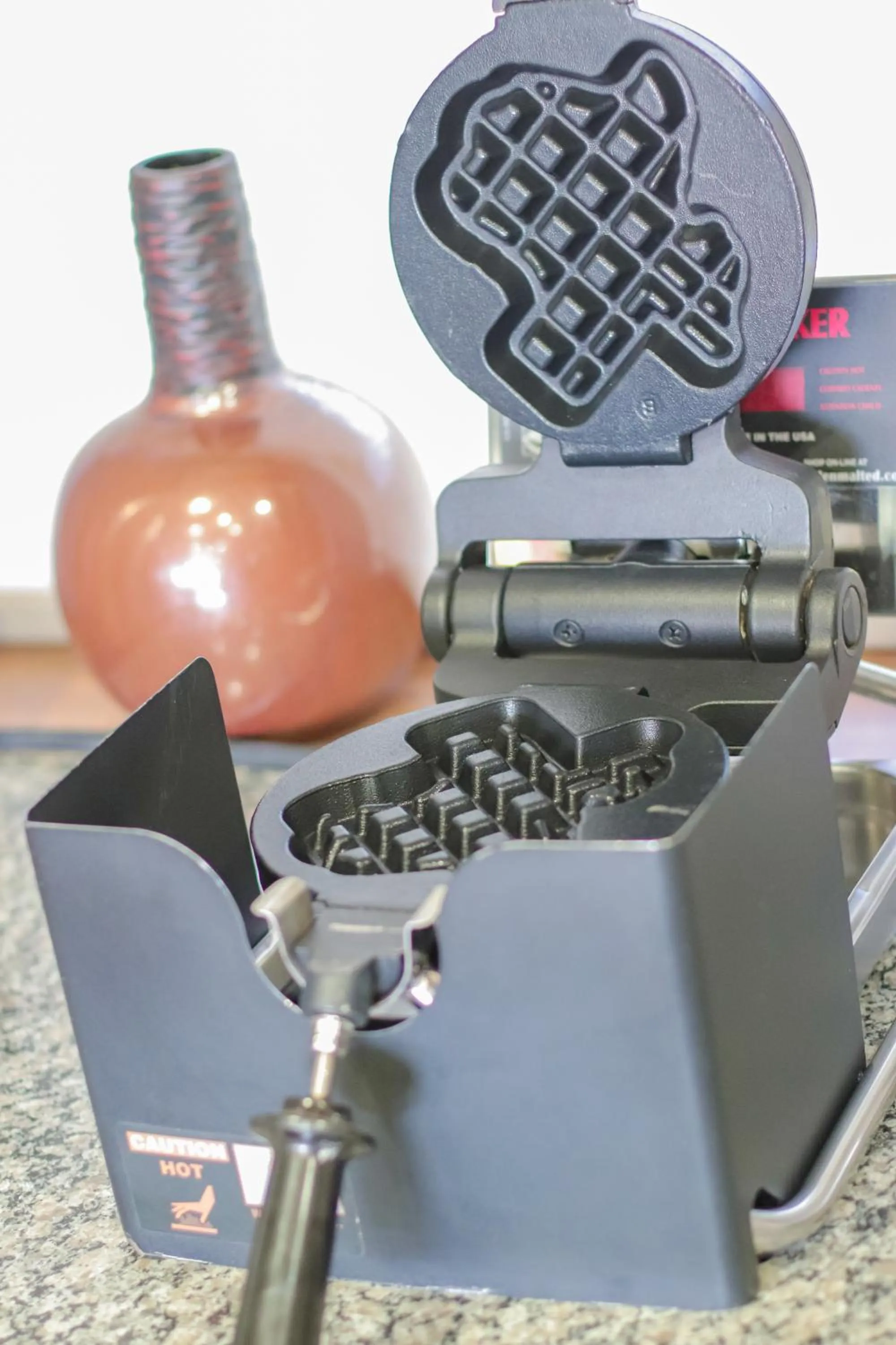 Continental breakfast in Rodeway Inn San Antonio Lackland AFB - SeaWorld