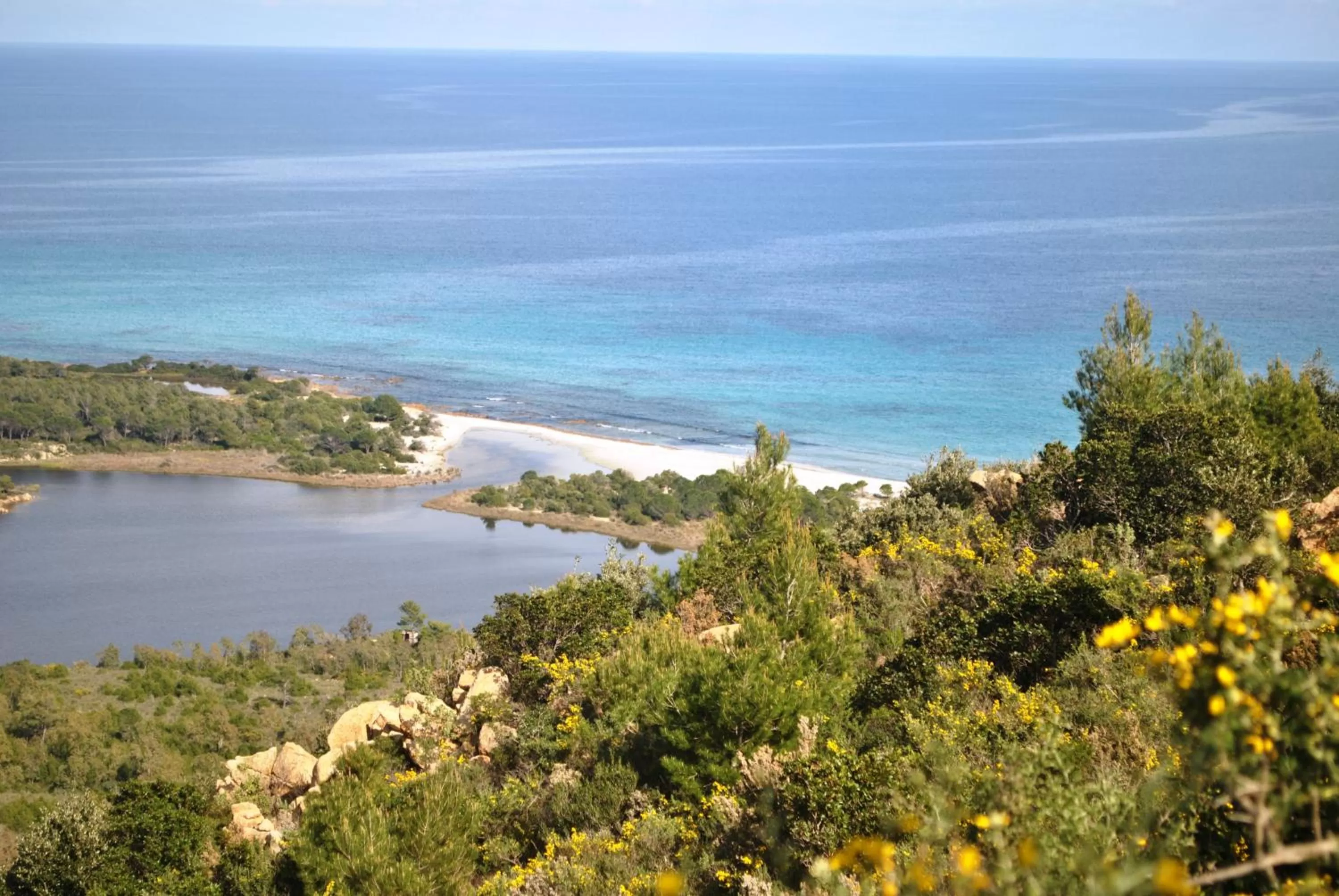 Hiking in Holiday Residence Rifugio