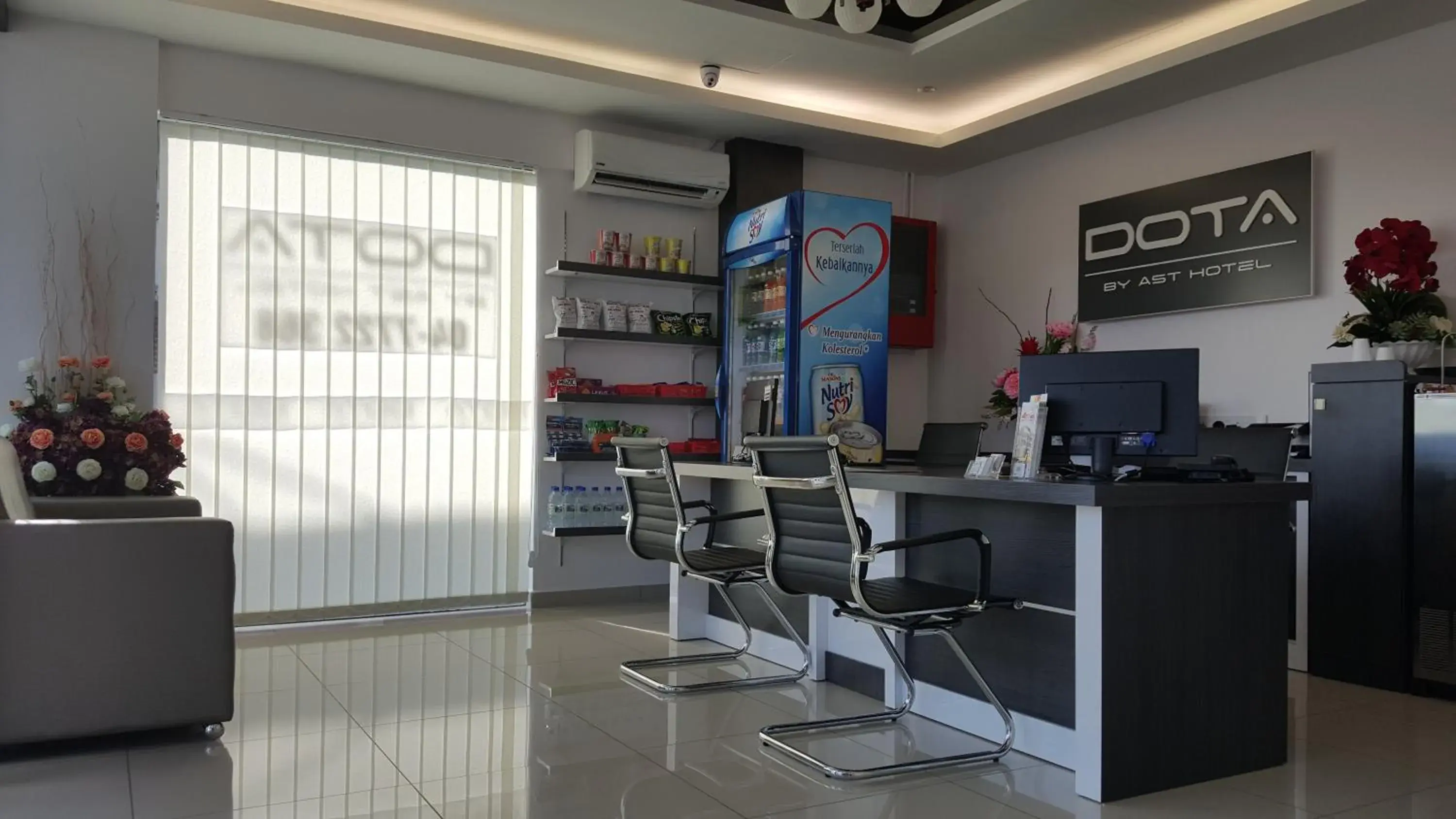 DOTA Hotel DOTA Hotel