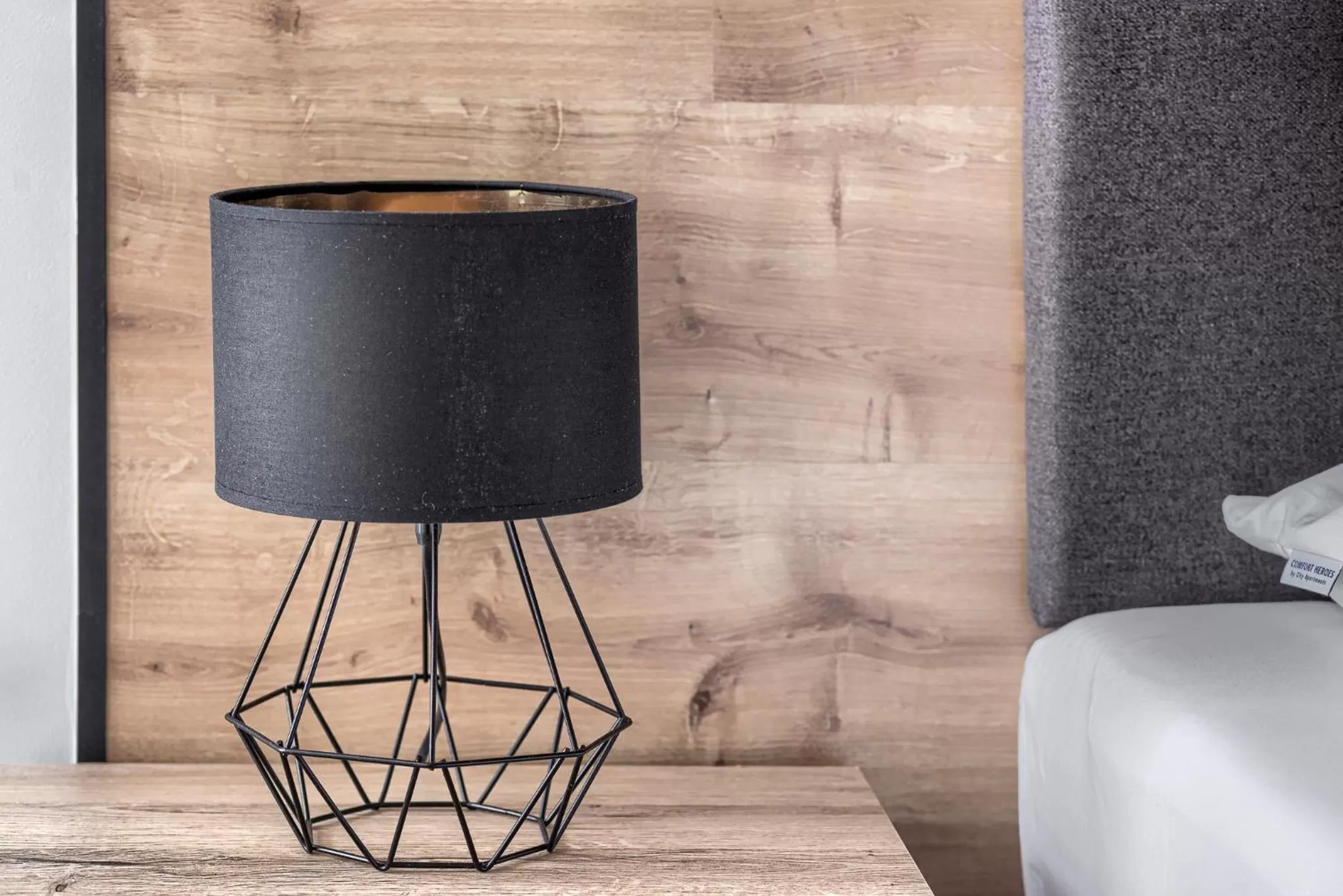 Bedroom in Dune Resort Mielno - A