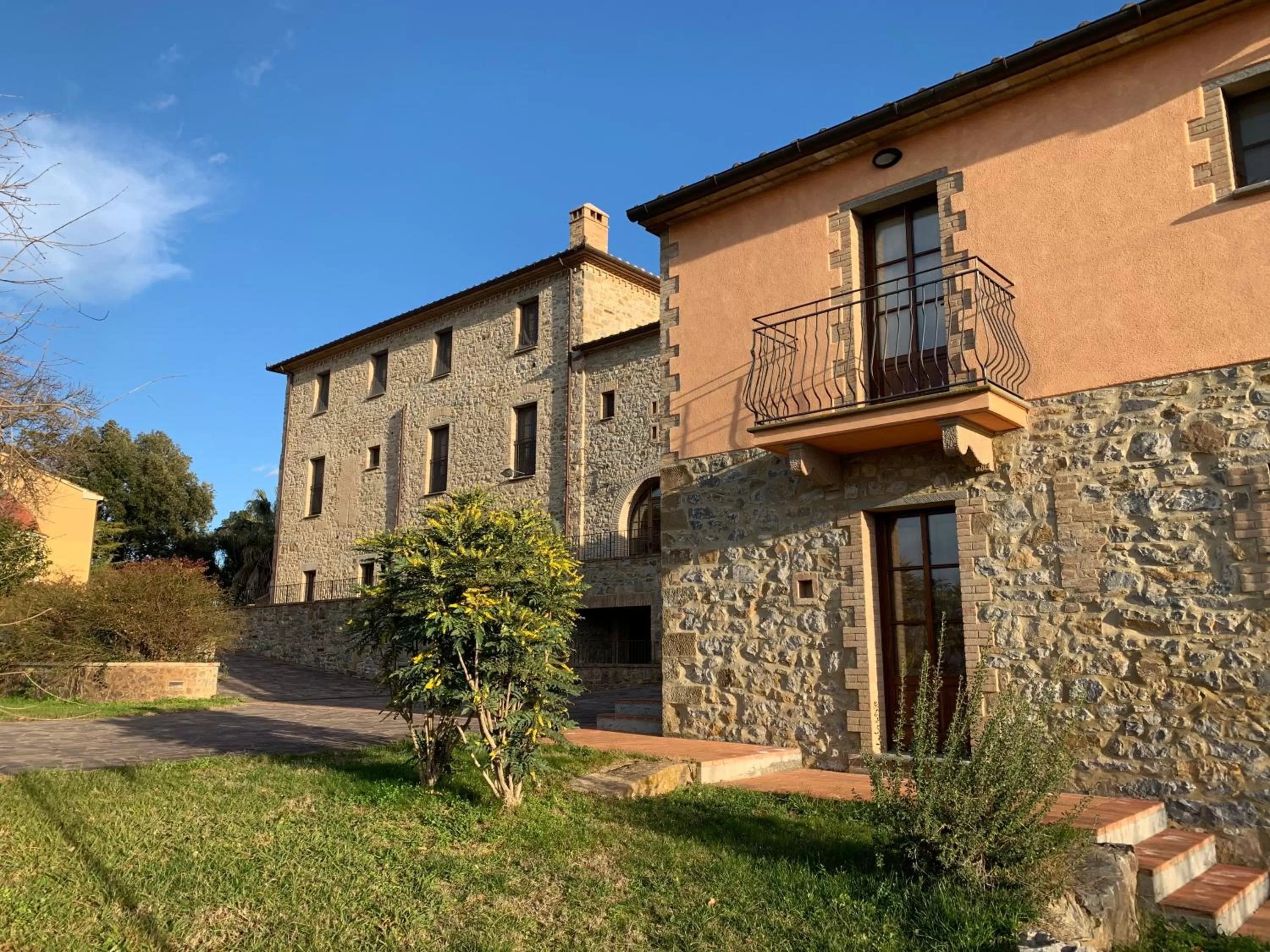 Villa Preselle Country Resort