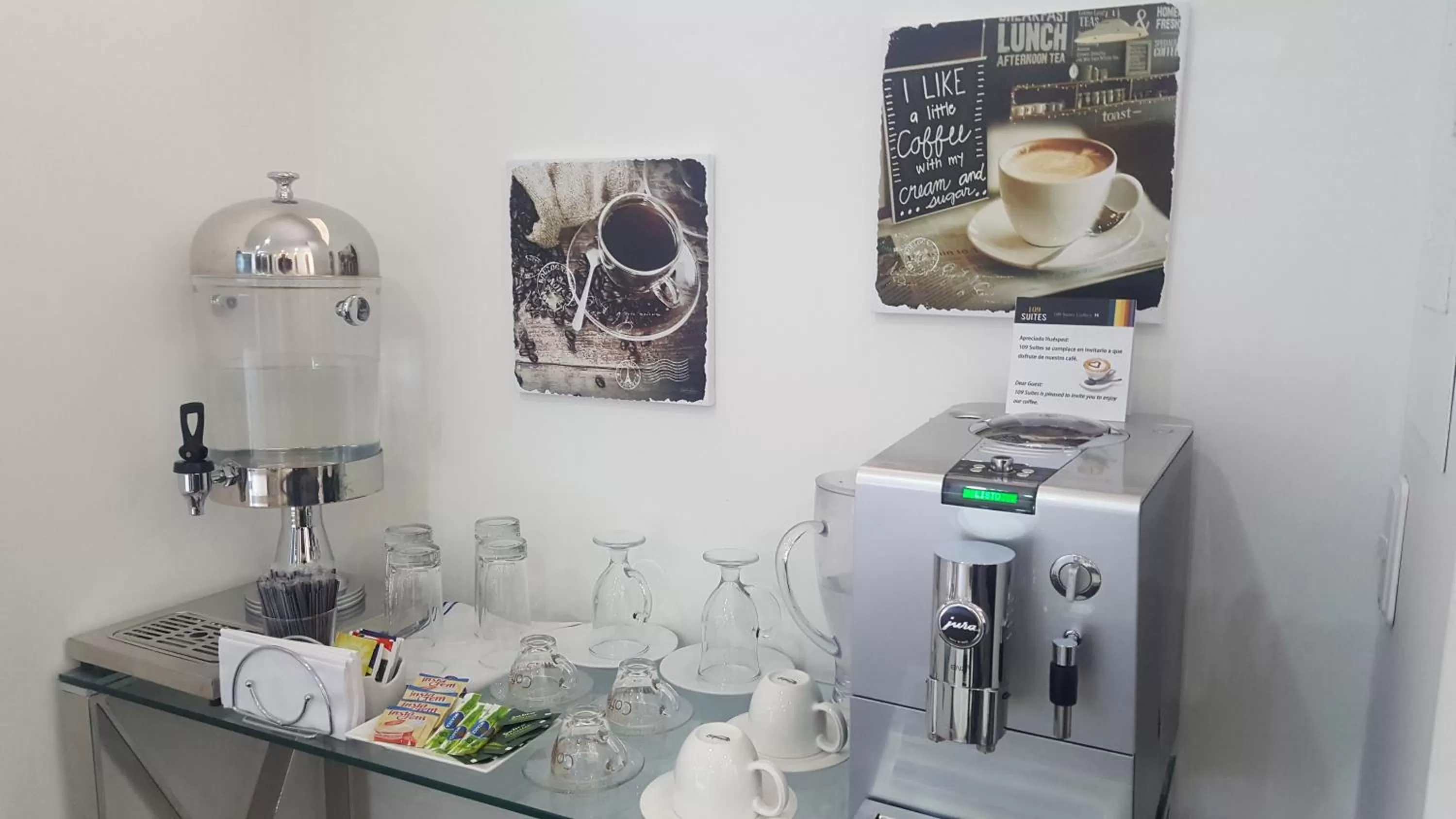 Other, Bathroom in Suites 109 GH Usaquén