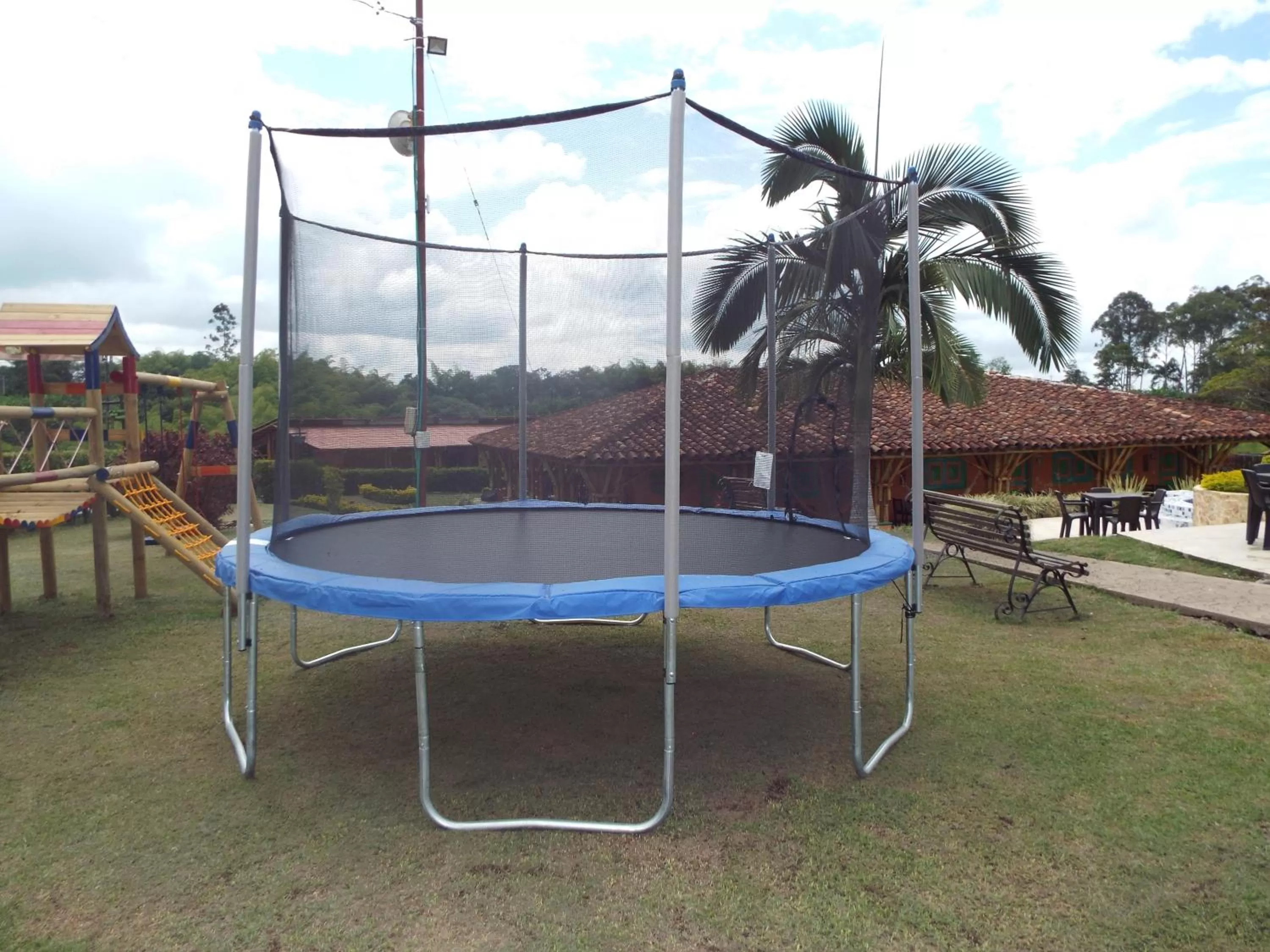 Other in Hotel Parque de los Arrieros