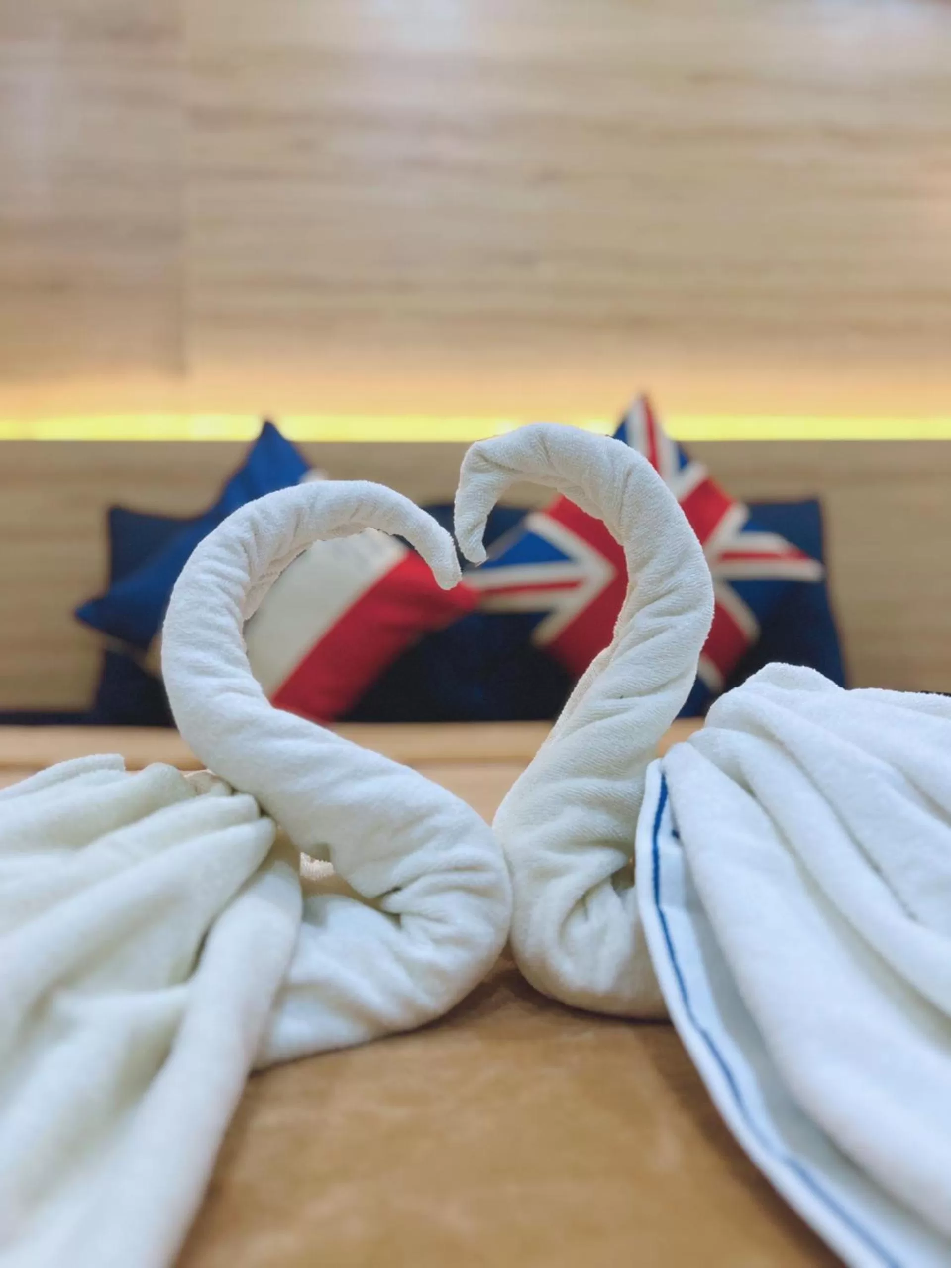 Bed in MIS HOSTEL Cần Thơ