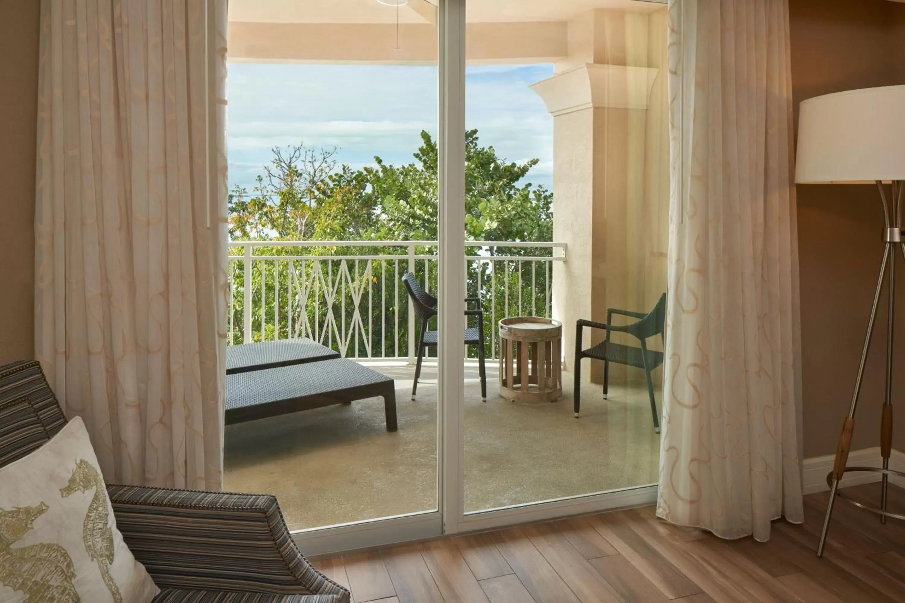 Bay Front Suite, 1 Bedroom Suite, 1 King, Sofa bed, Balcony in Playa Largo Resort & Spa, Autograph Collection Bay Front Suite, 1 Bedroom Suite, 1 King, Sofa bed, Balcony in Playa Largo Resort & Spa, Autograph Collection